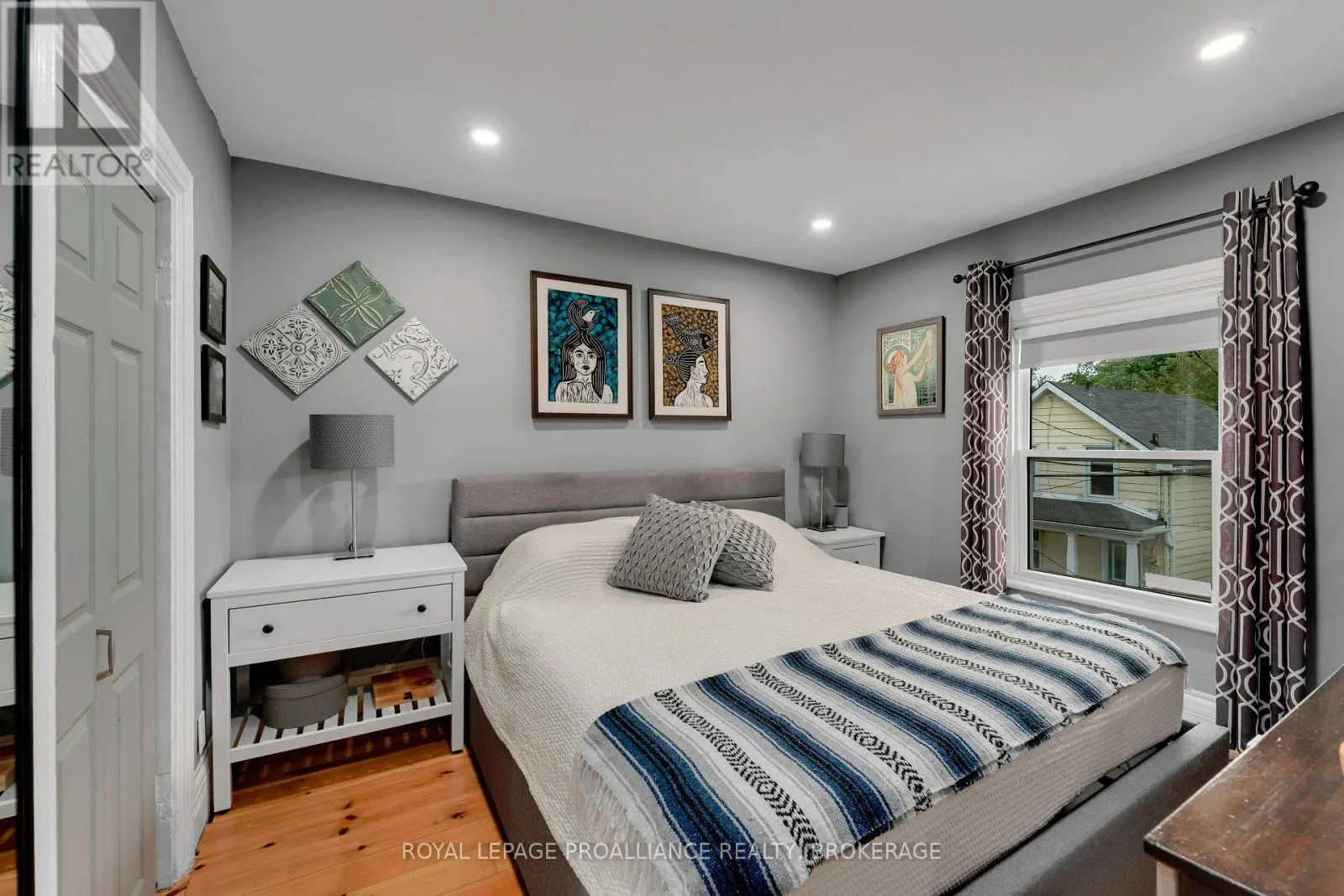 524 BAGOT STREET