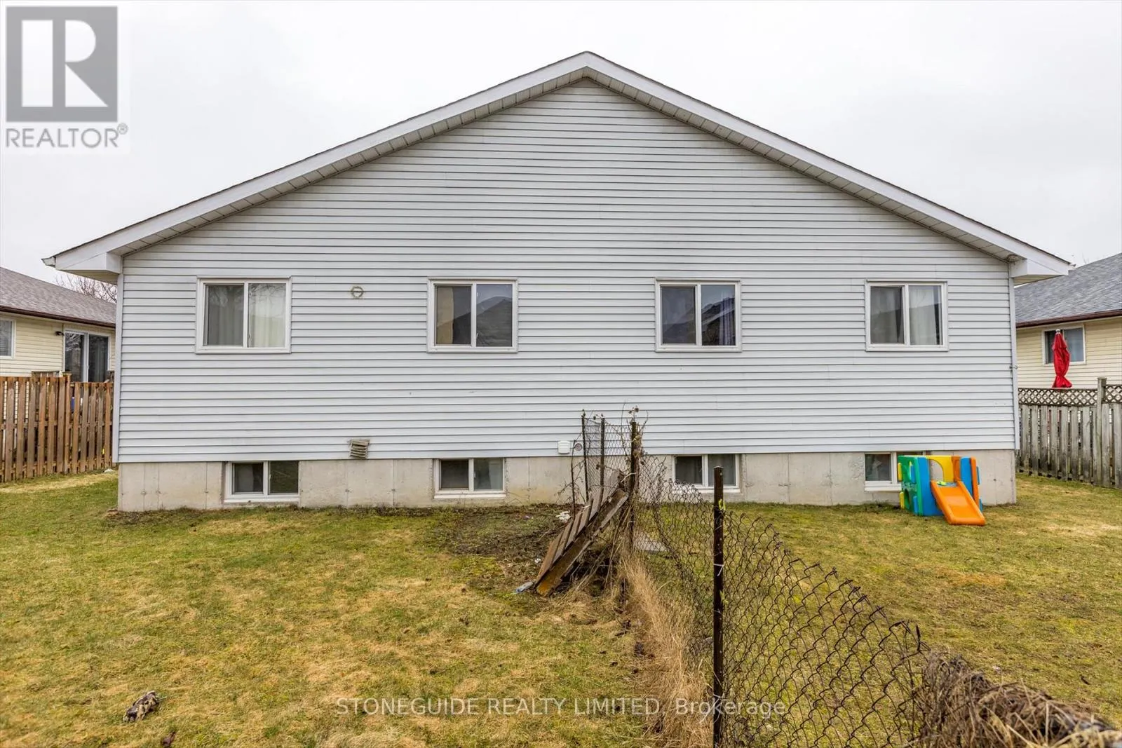 2180 EASTHILL DRIVE