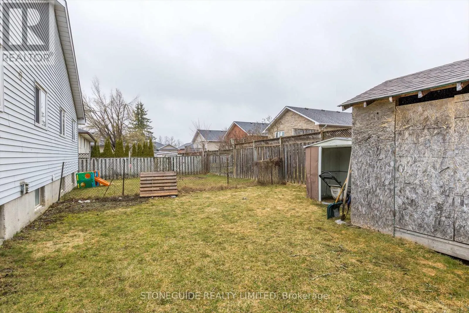 2180 EASTHILL DRIVE