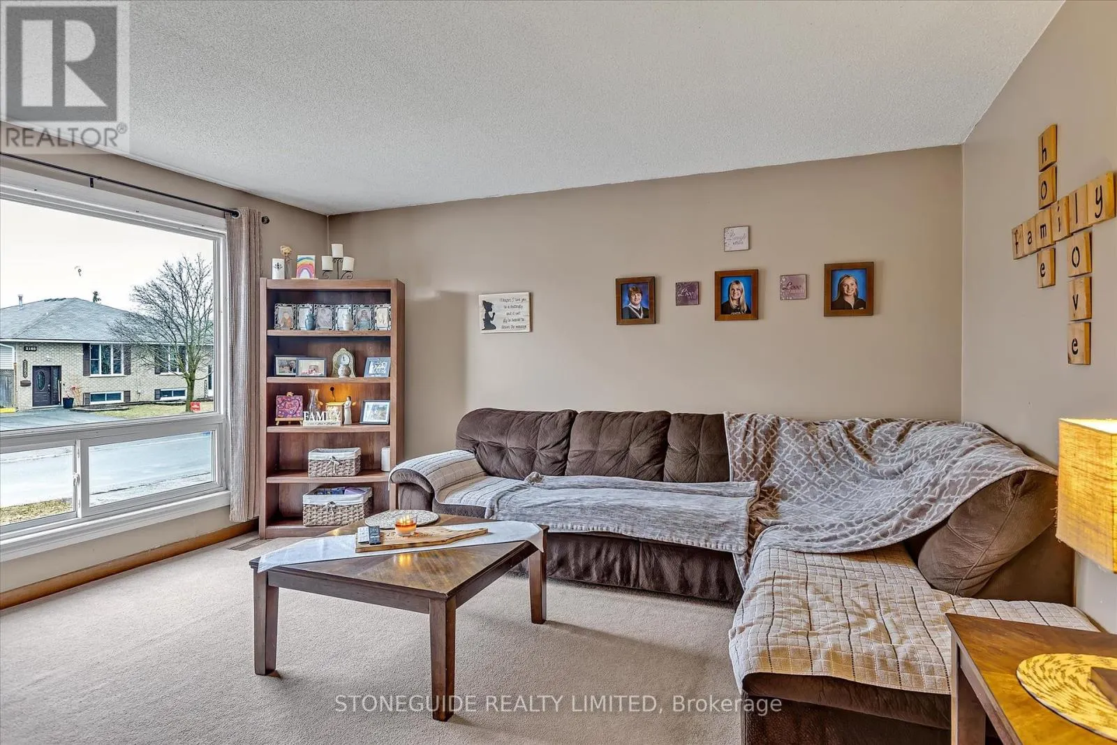 2180 EASTHILL DRIVE