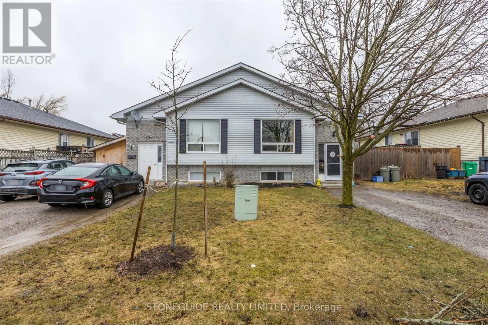 2180 EASTHILL DRIVE
