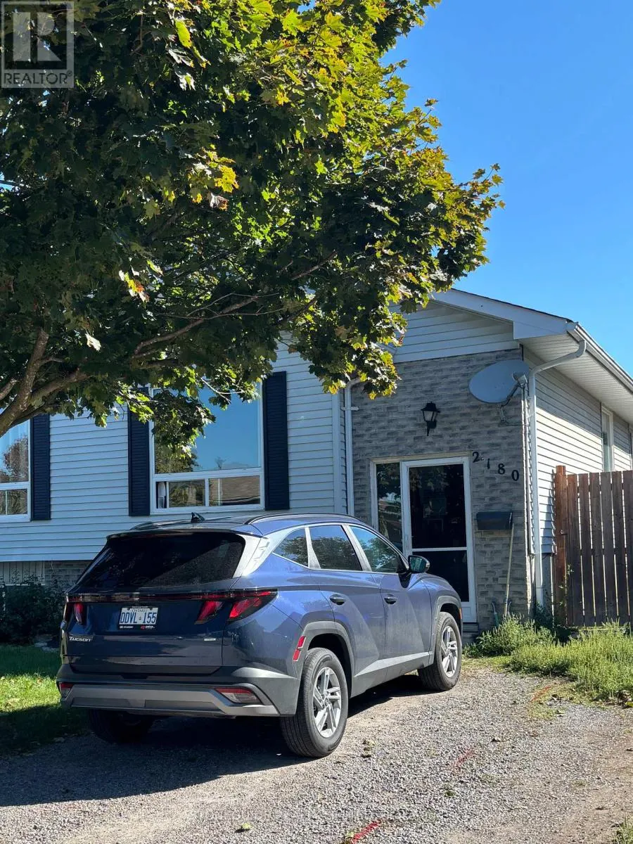 2180 EASTHILL DRIVE