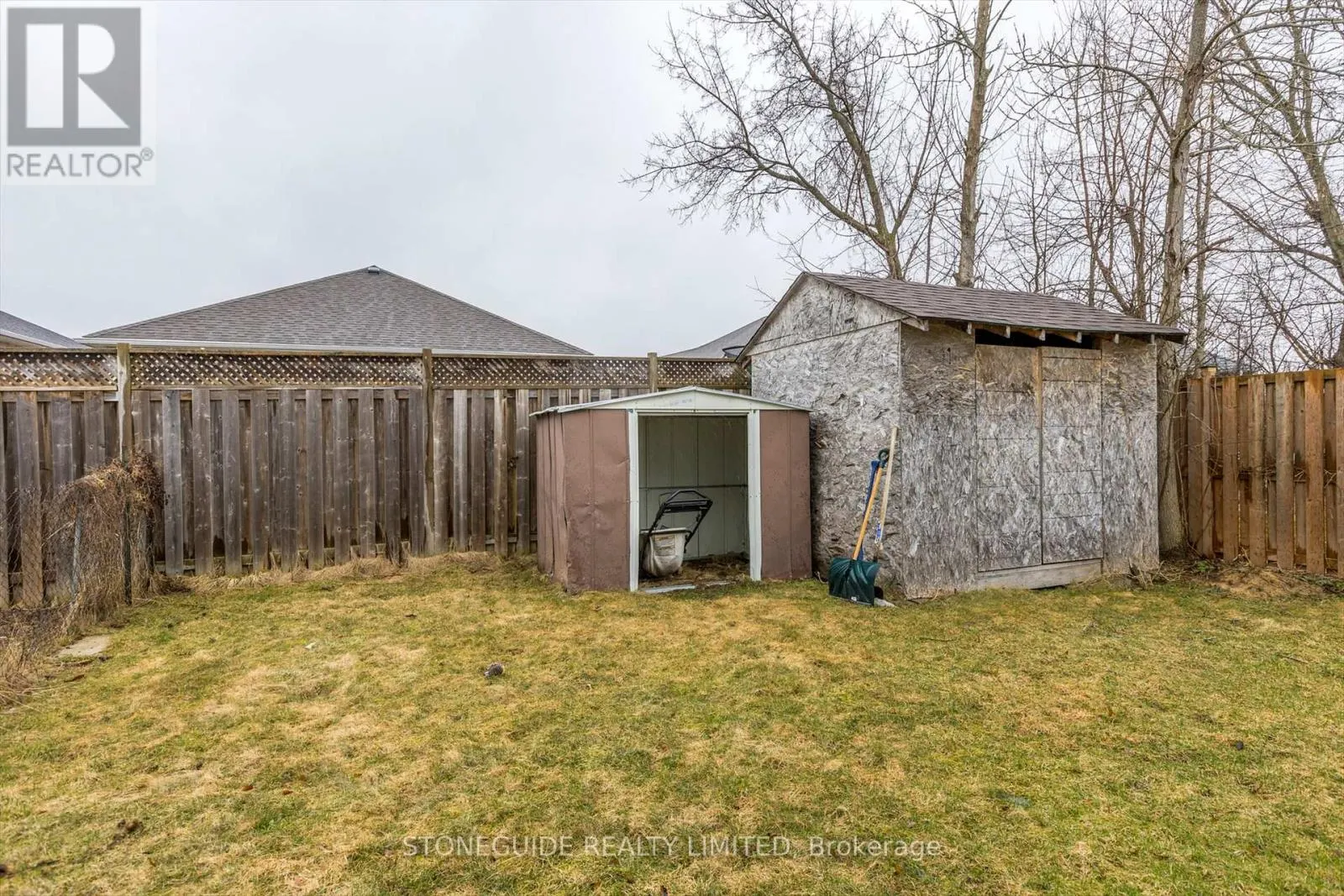 2180 EASTHILL DRIVE