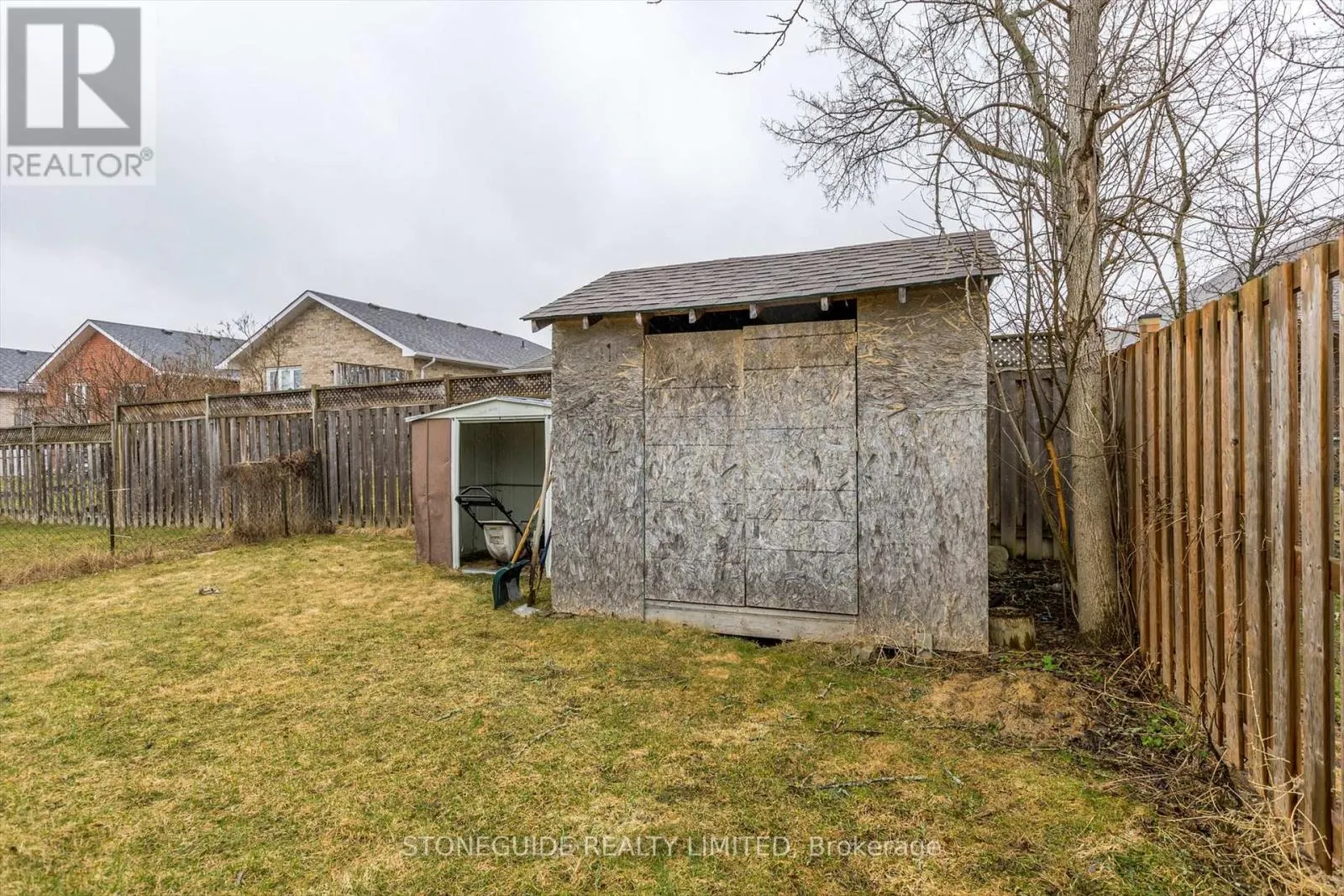 2180 EASTHILL DRIVE