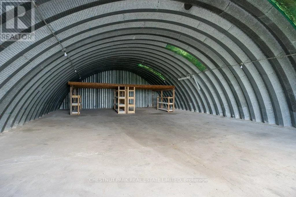 QUONSET HUT - 344 COUNTY RD 5 ROAD