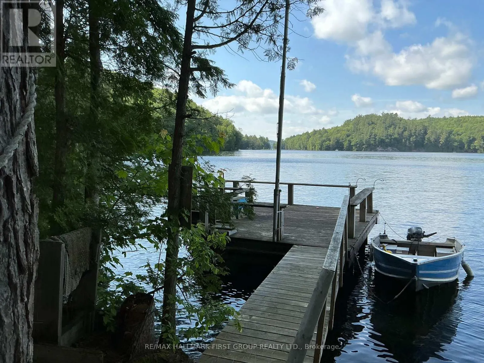 10209 LITTLE HAWK-WEST SHORE