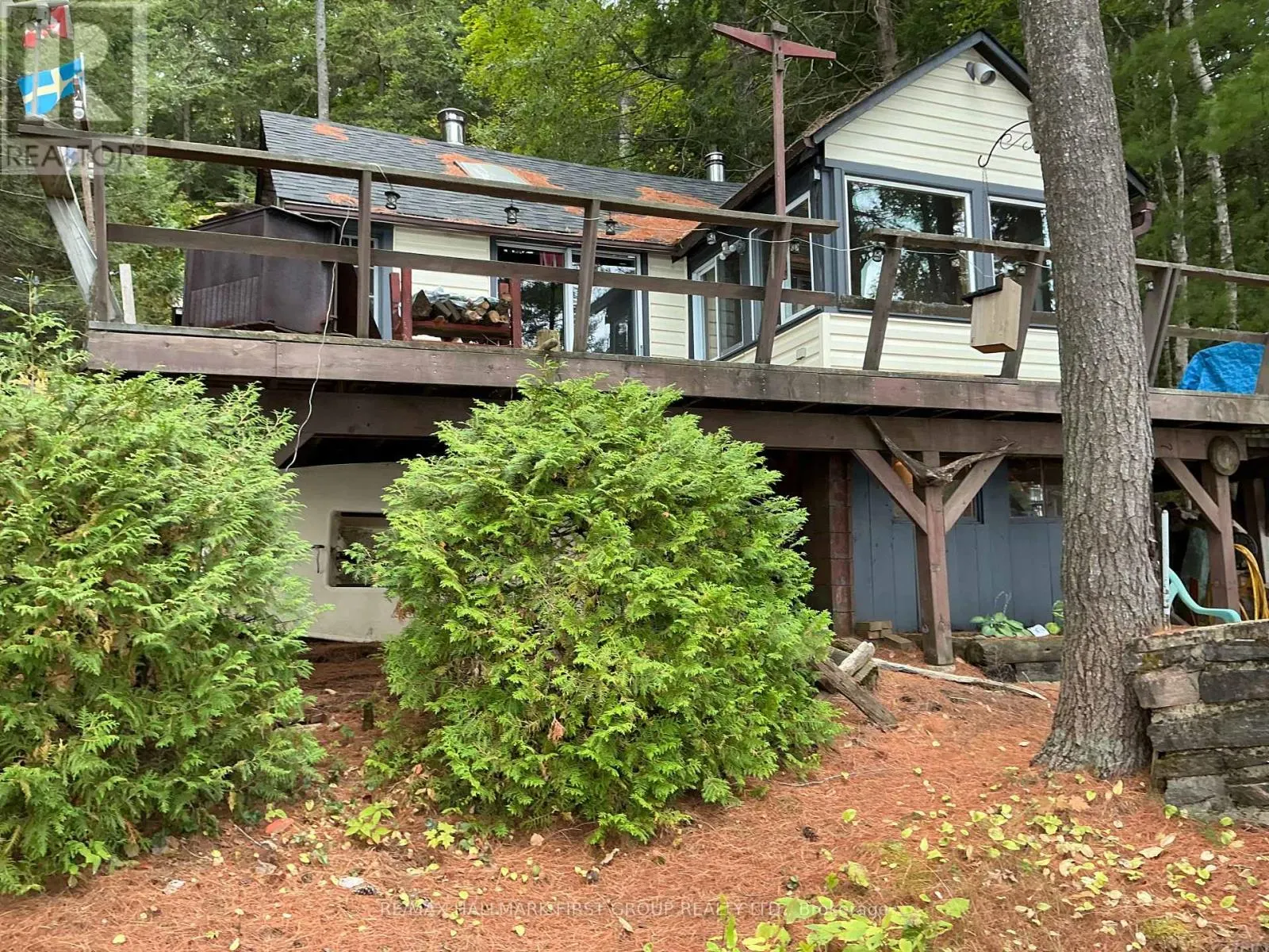 10209 LITTLE HAWK-WEST SHORE