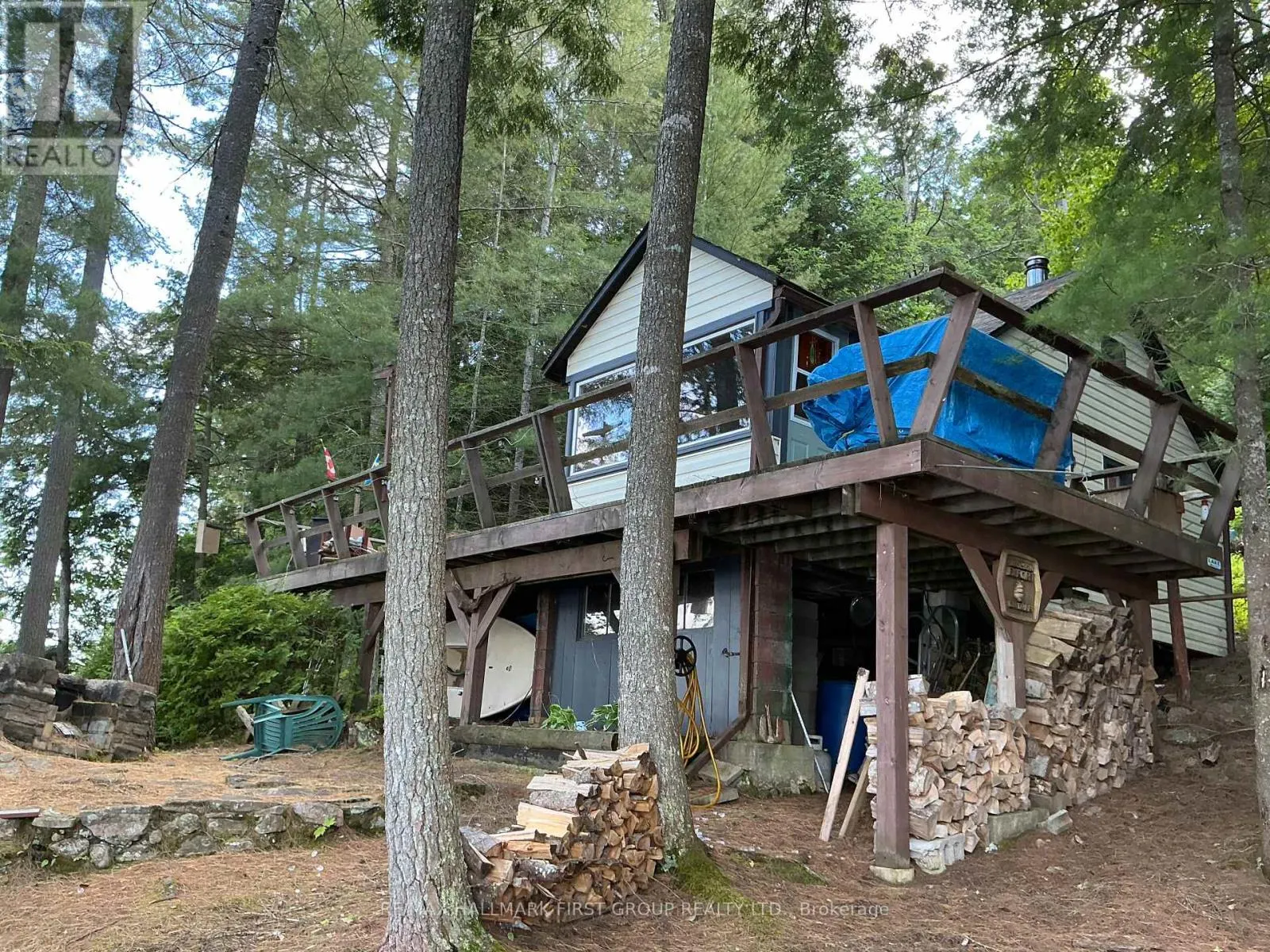 10209 LITTLE HAWK-WEST SHORE