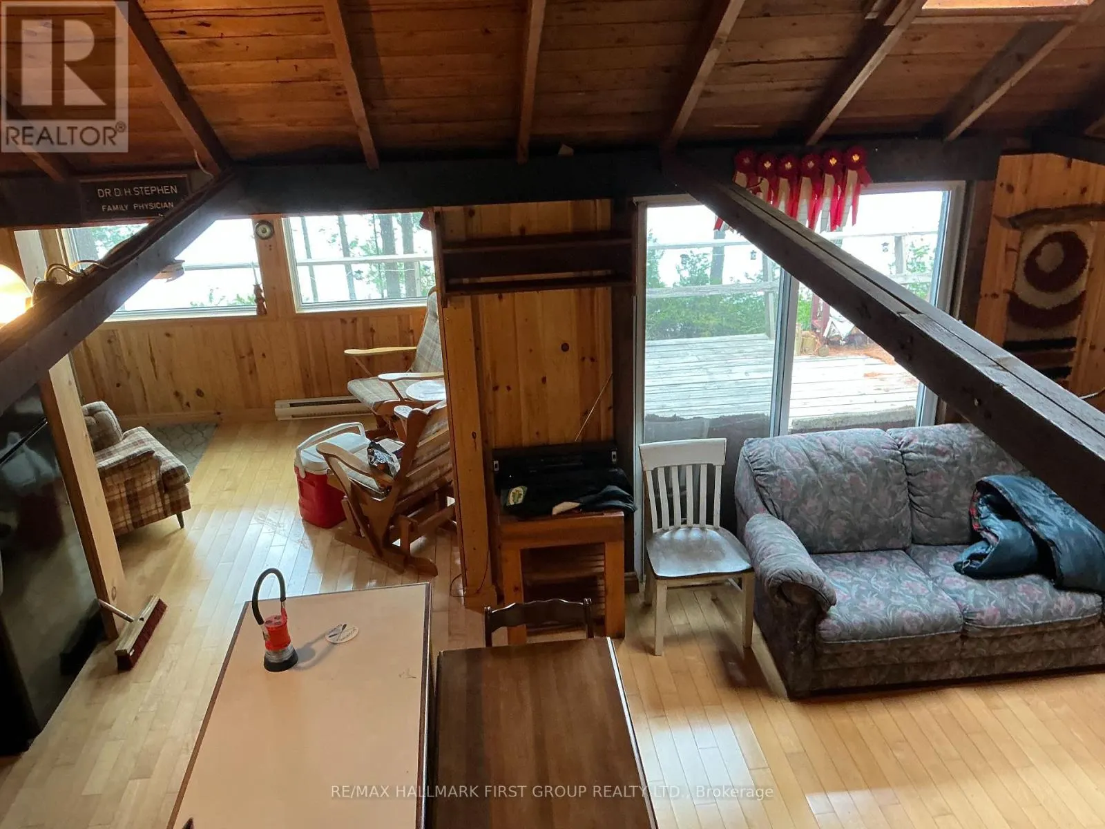10209 LITTLE HAWK-WEST SHORE