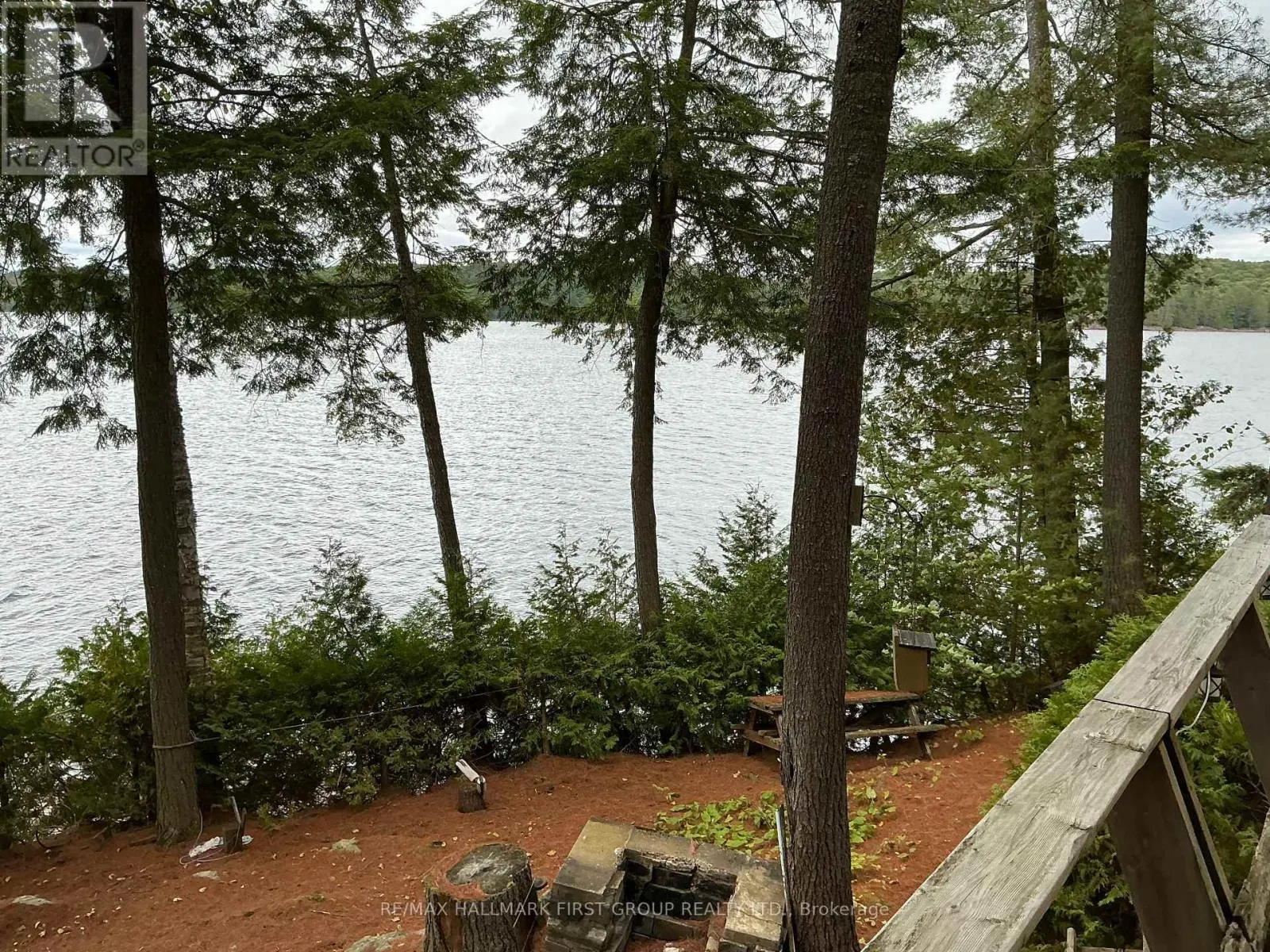 10209 LITTLE HAWK-WEST SHORE