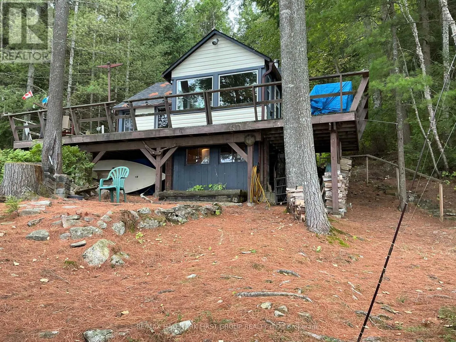 10209 LITTLE HAWK-WEST SHORE