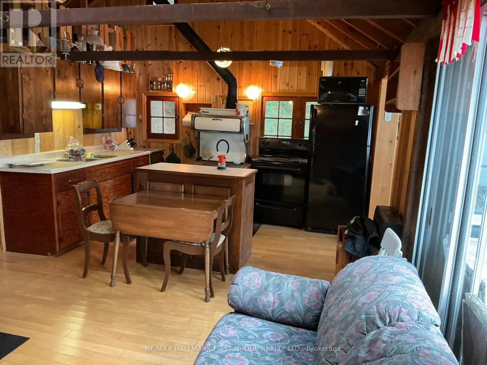 10209 LITTLE HAWK-WEST SHORE