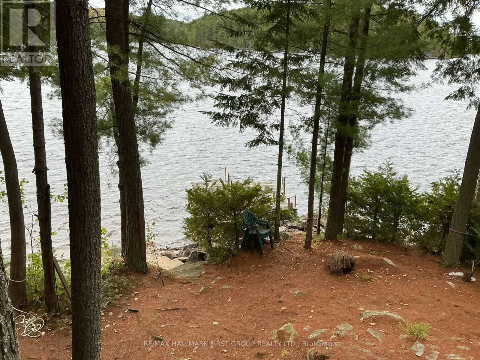 10209 LITTLE HAWK-WEST SHORE