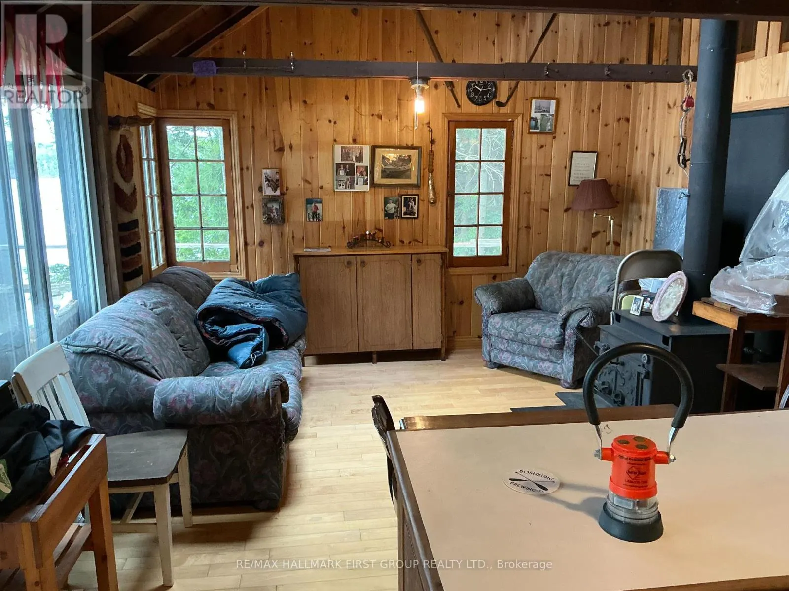 10209 LITTLE HAWK-WEST SHORE
