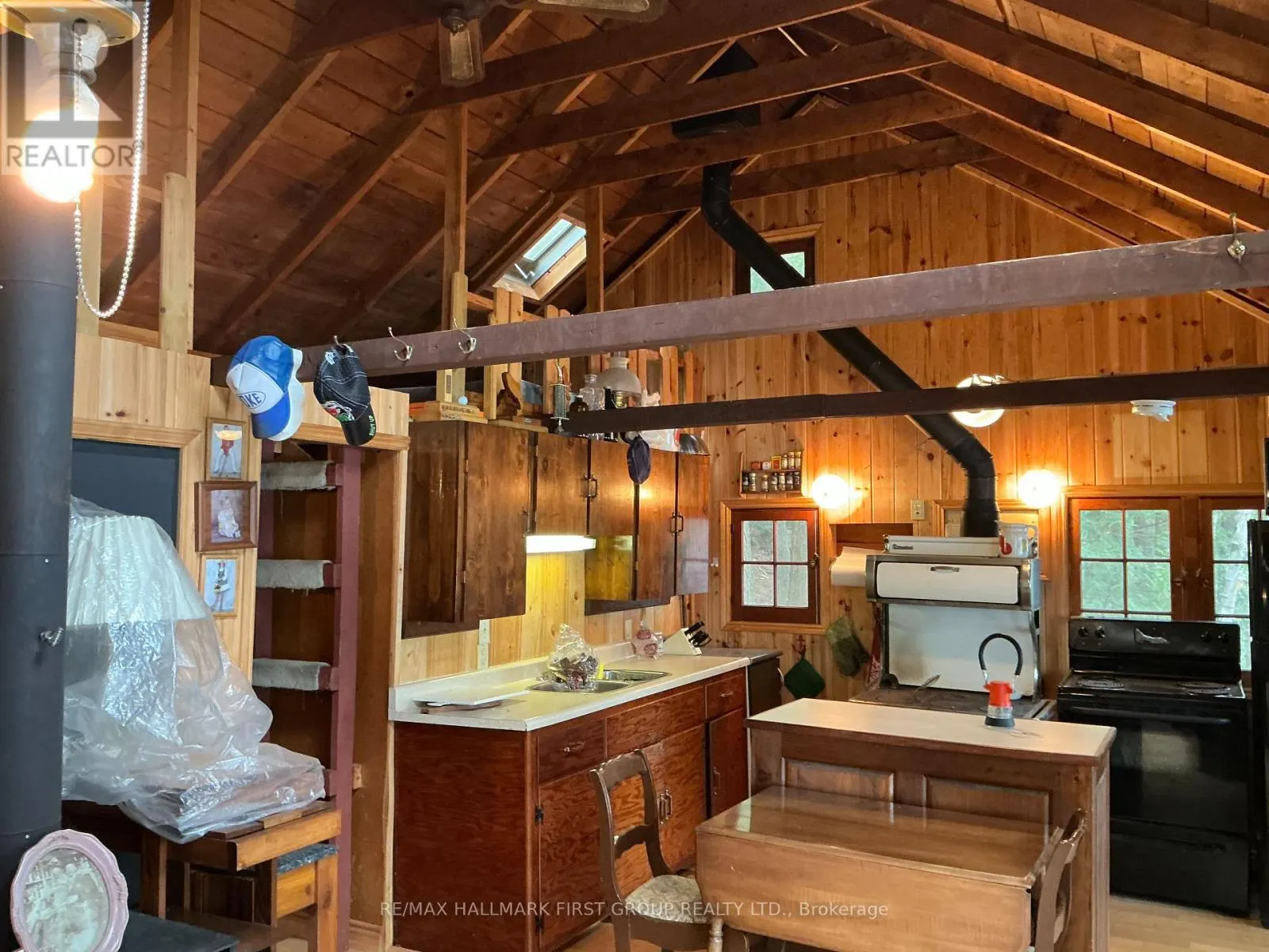 10209 LITTLE HAWK-WEST SHORE