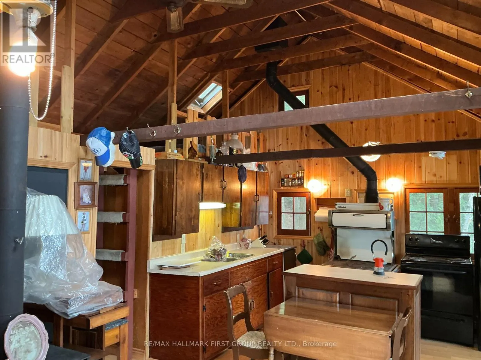 10209 LITTLE HAWK-WEST SHORE