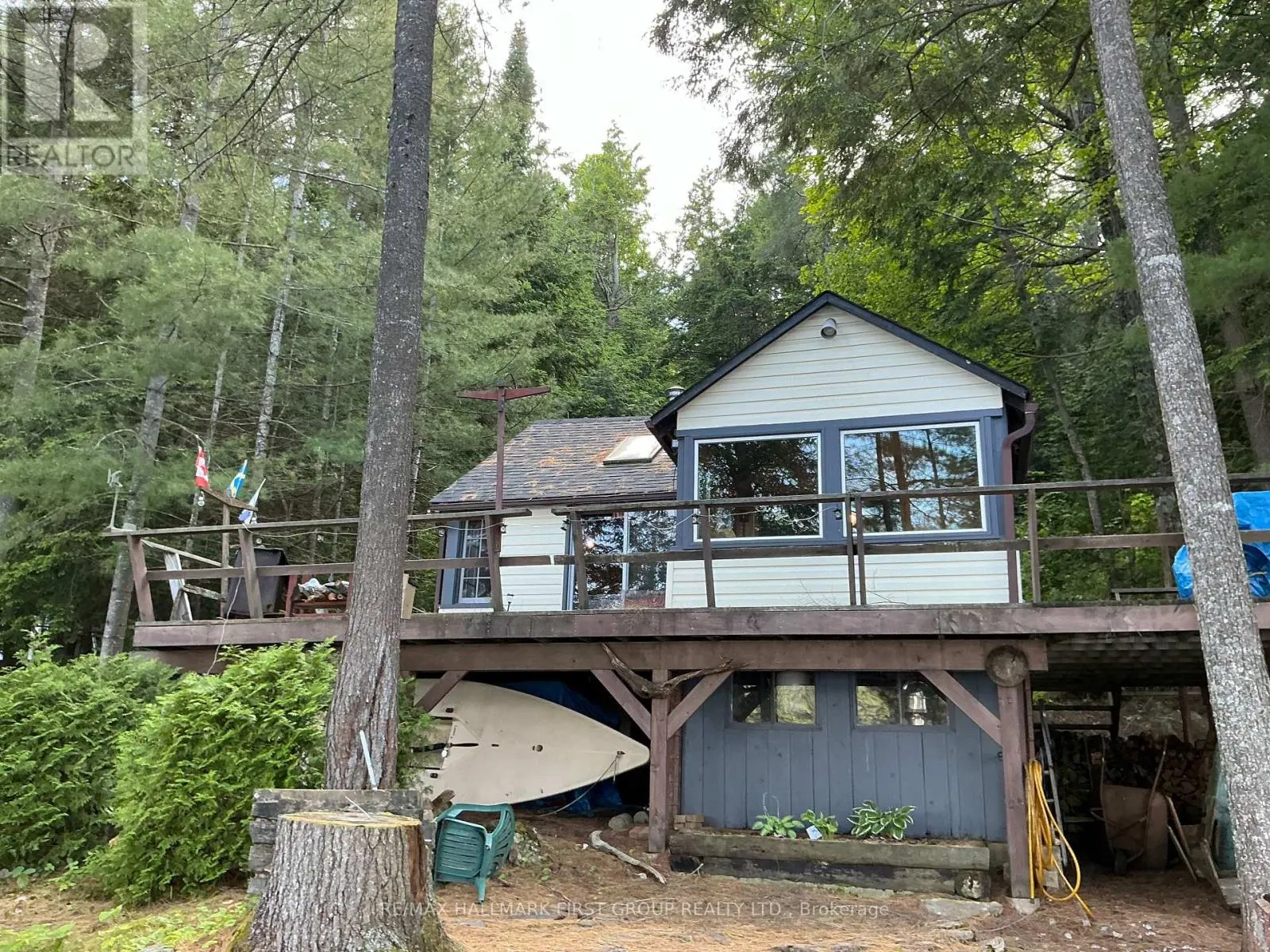 10209 LITTLE HAWK-WEST SHORE
