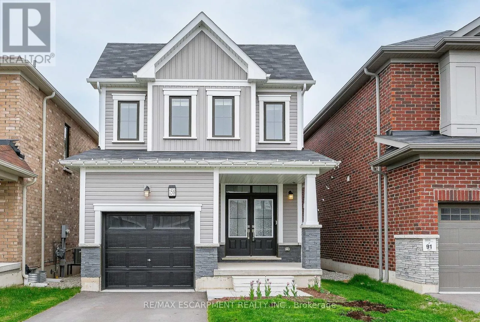 158 ANDOVER DRIVE