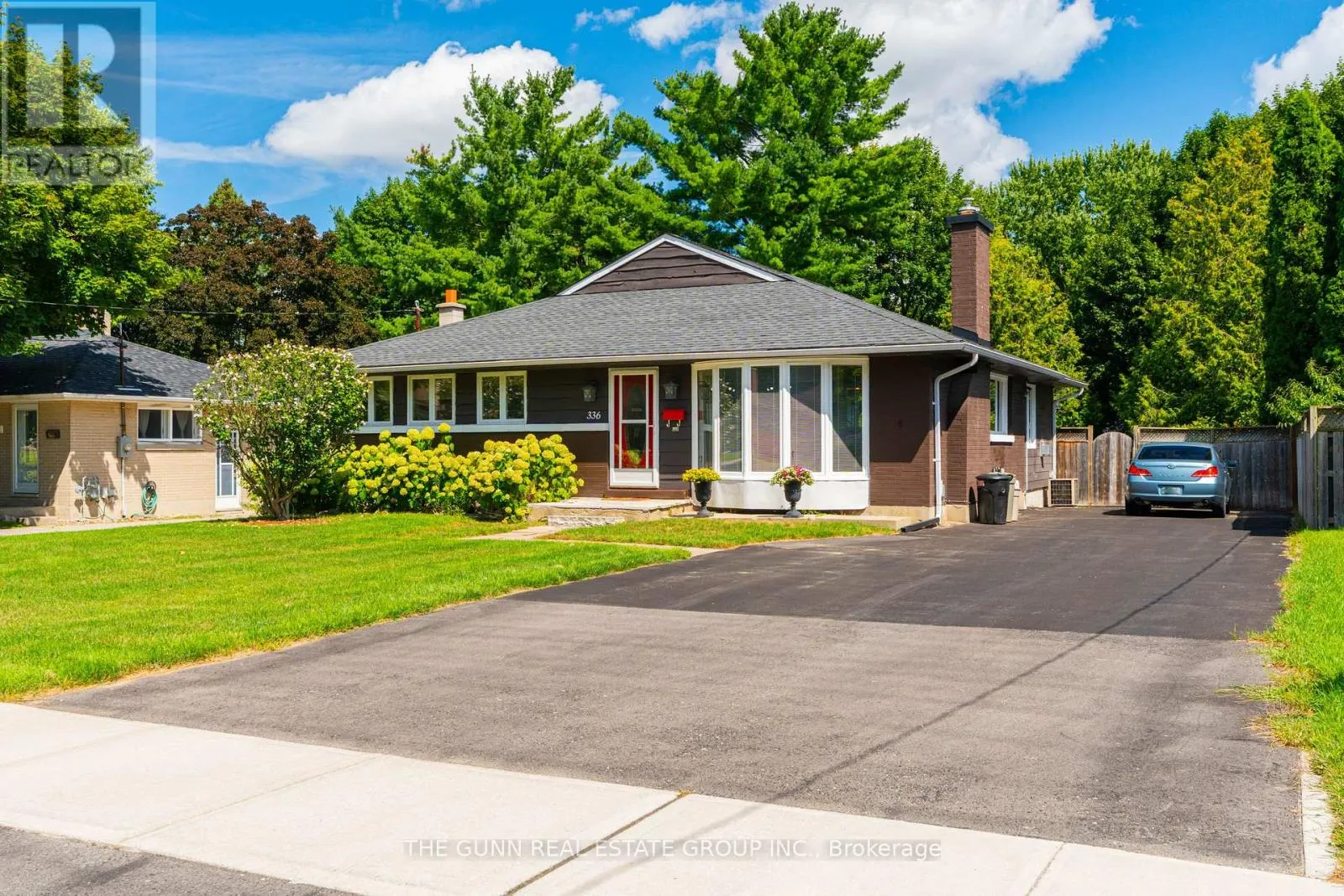 336 GRIFFITH STREET