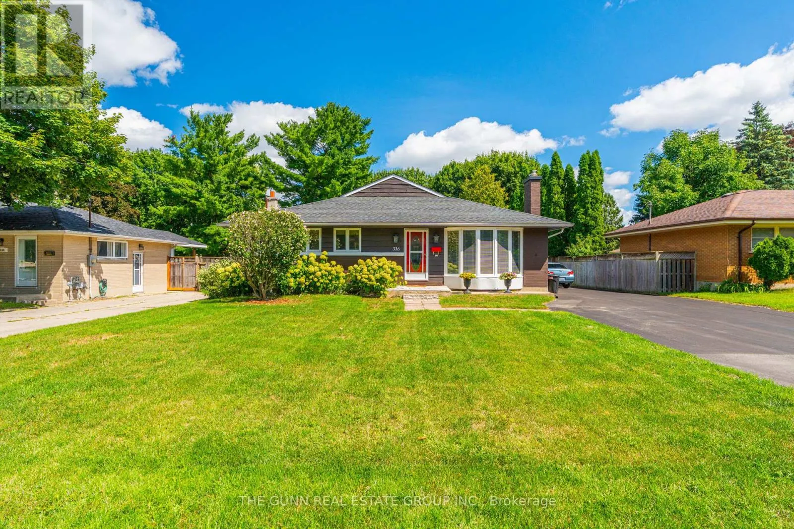 336 GRIFFITH STREET