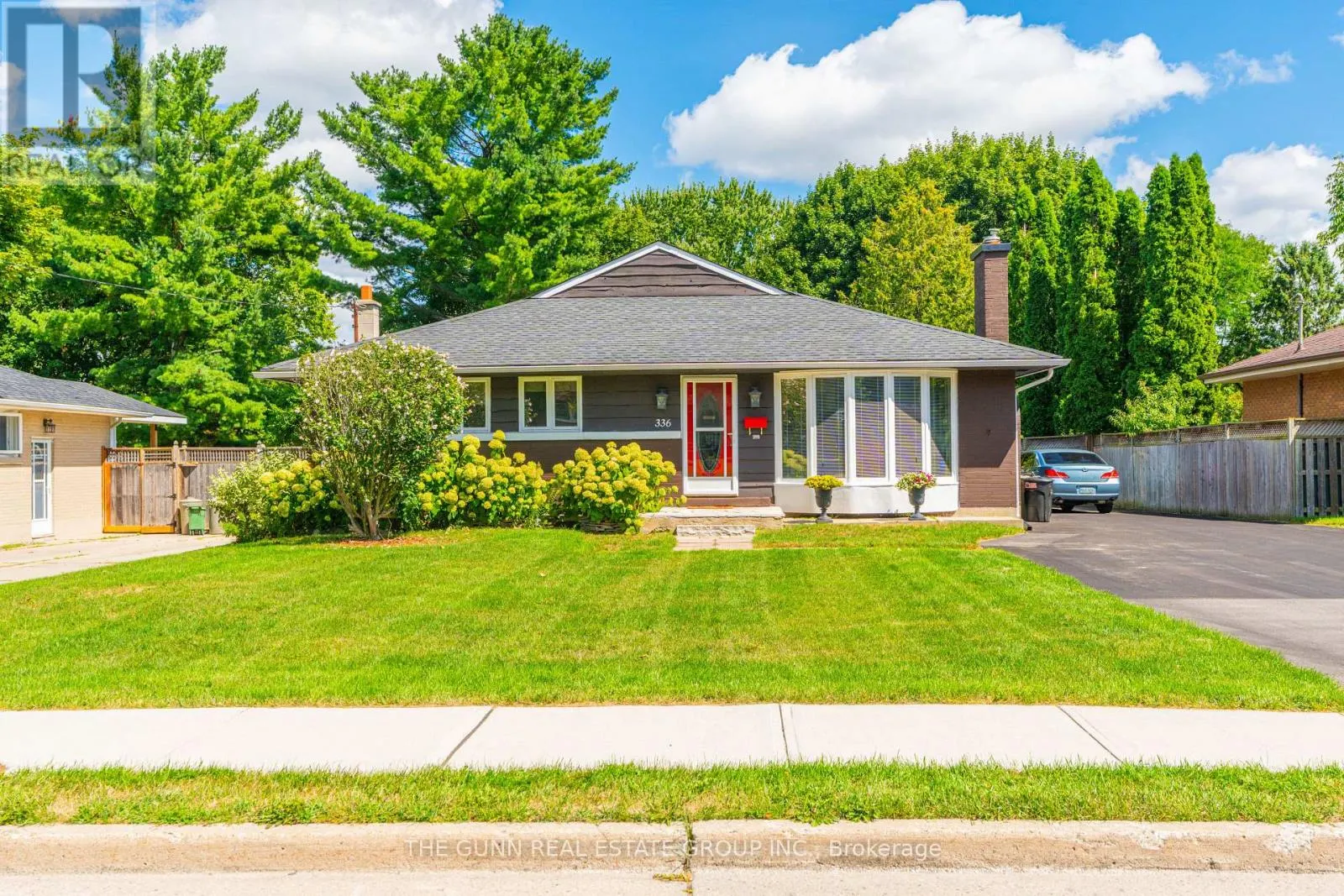 336 GRIFFITH STREET