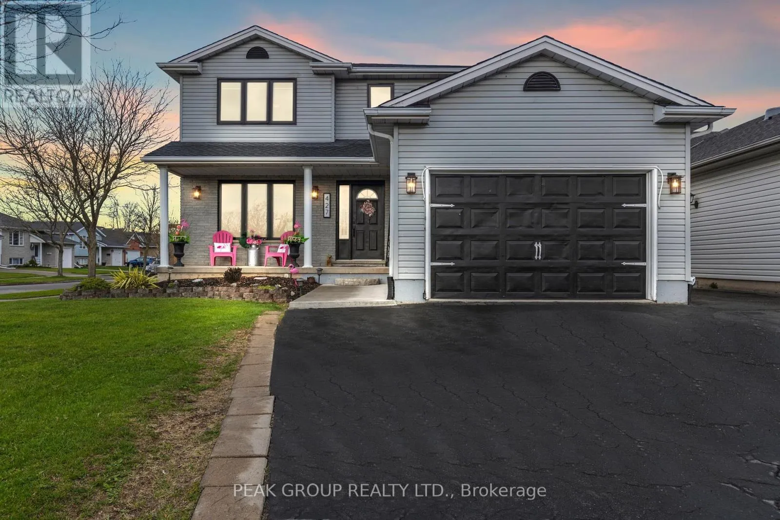 427 TRILLIUM AVENUE