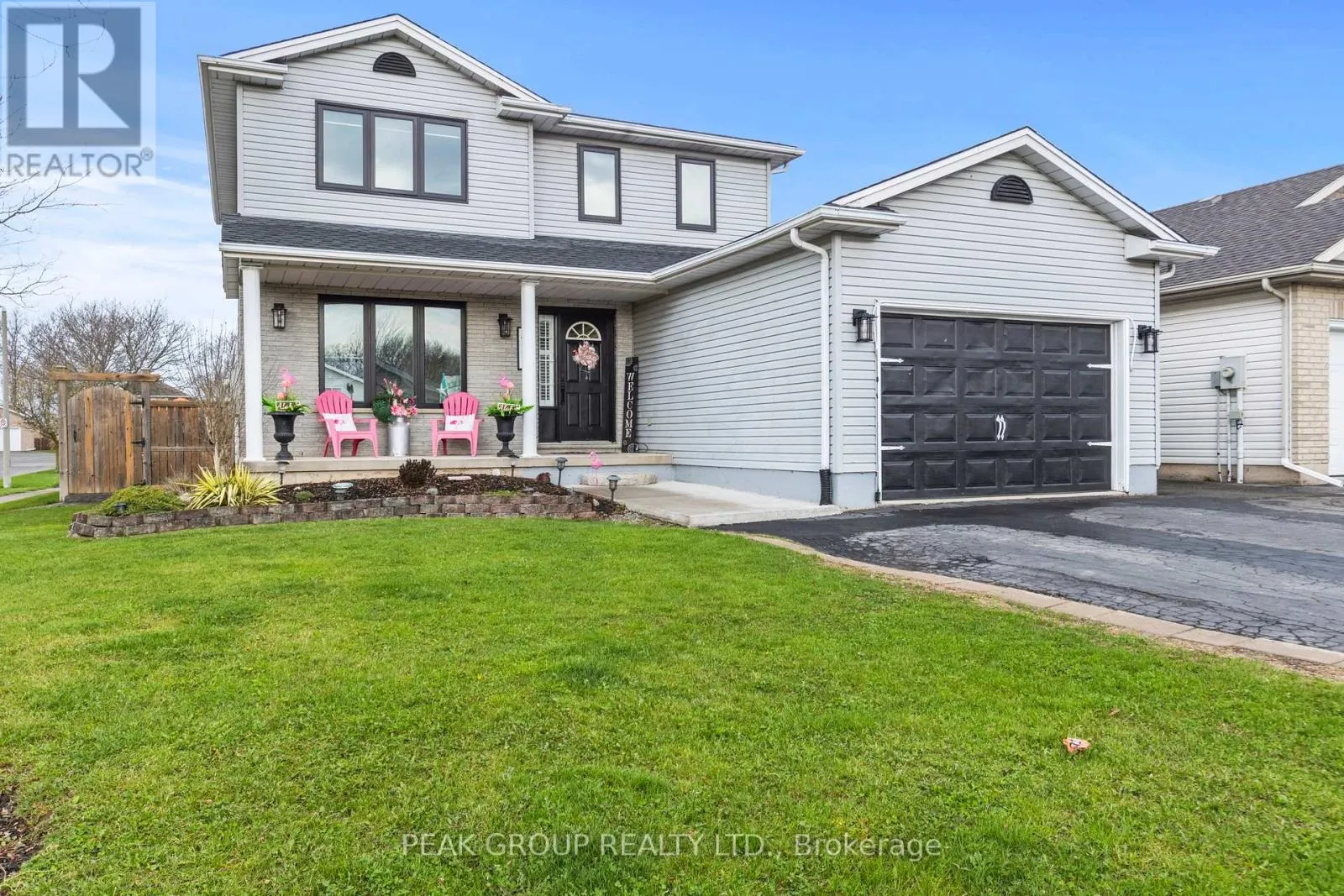 427 TRILLIUM AVENUE