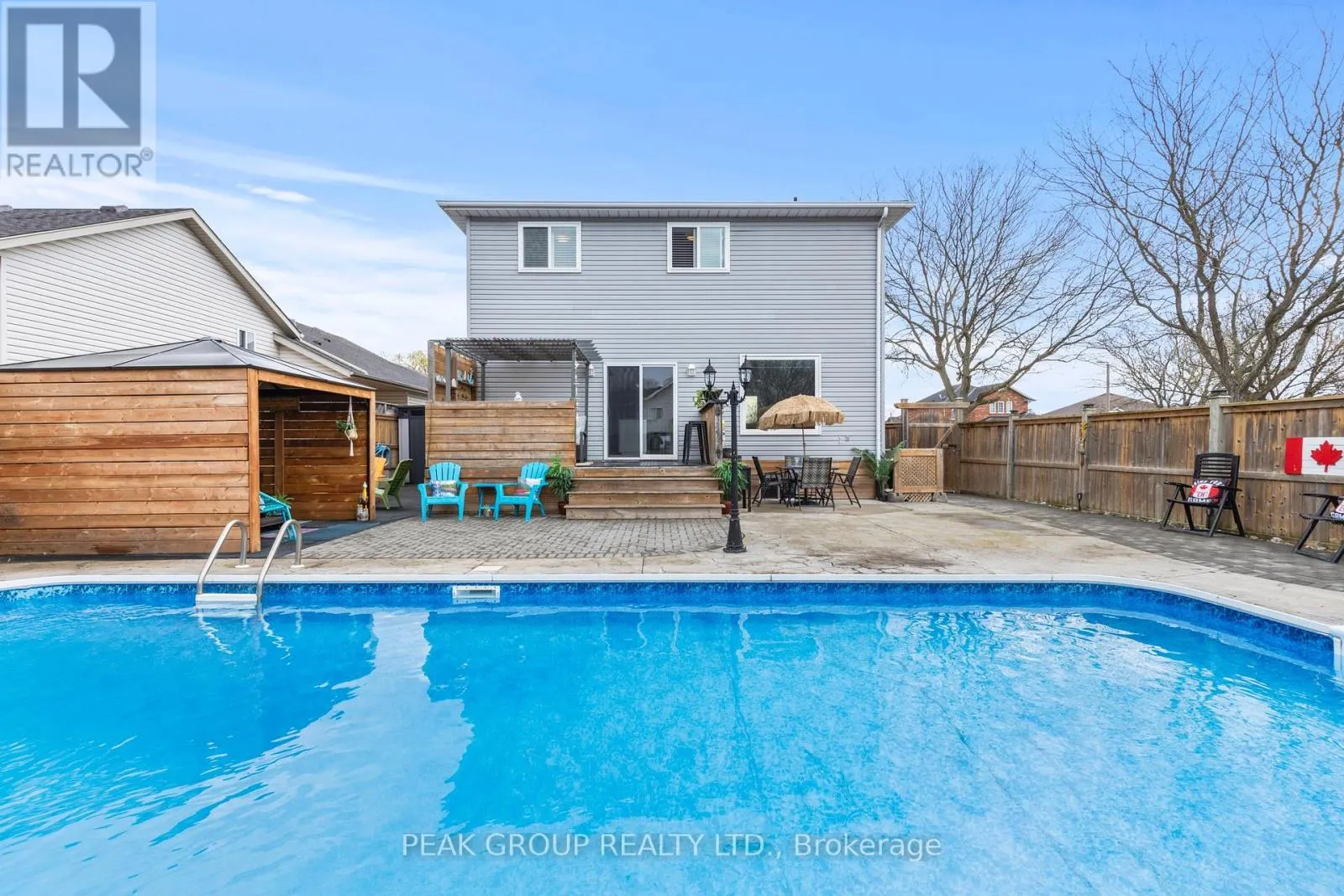 427 TRILLIUM AVENUE