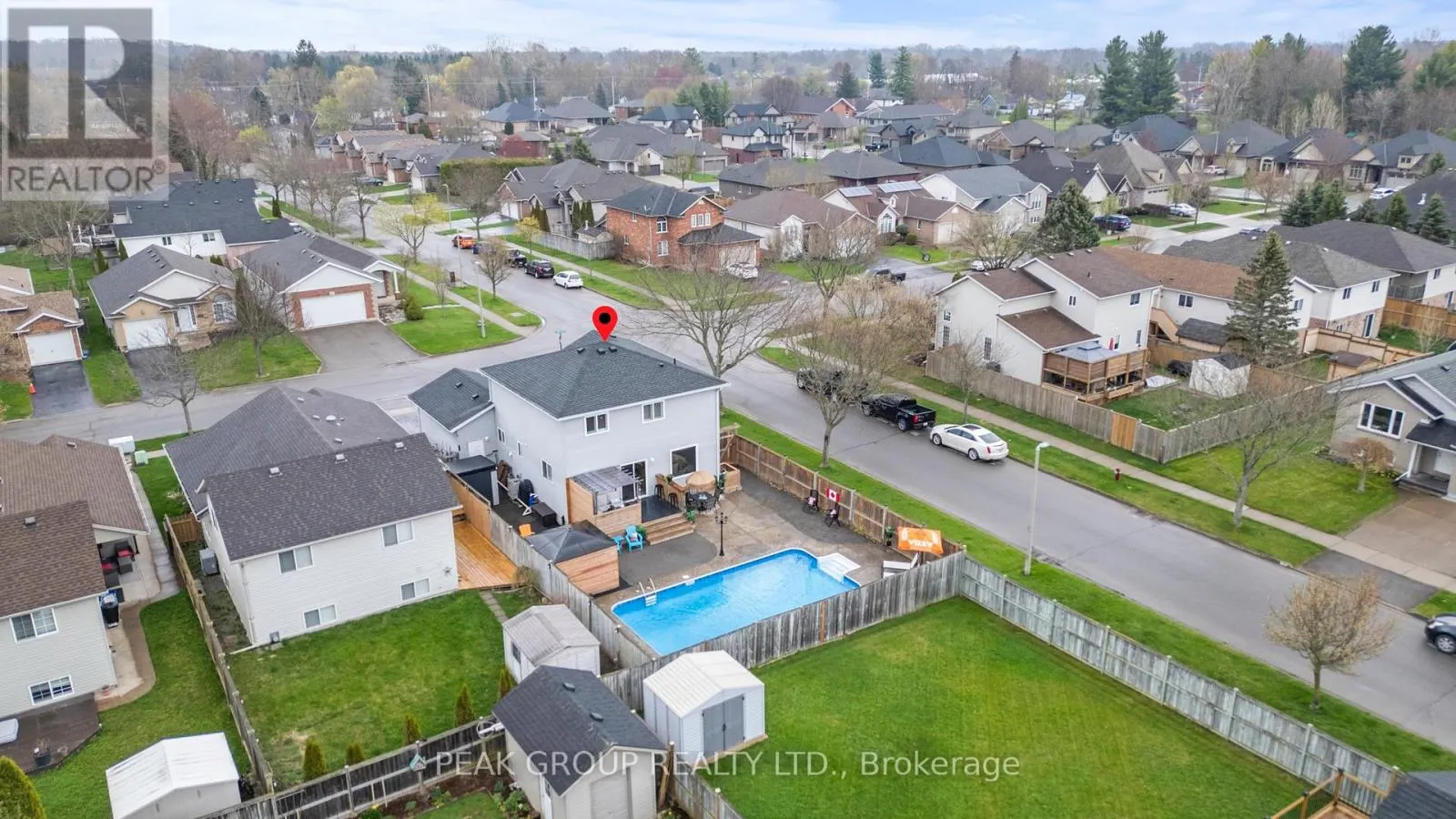 427 TRILLIUM AVENUE
