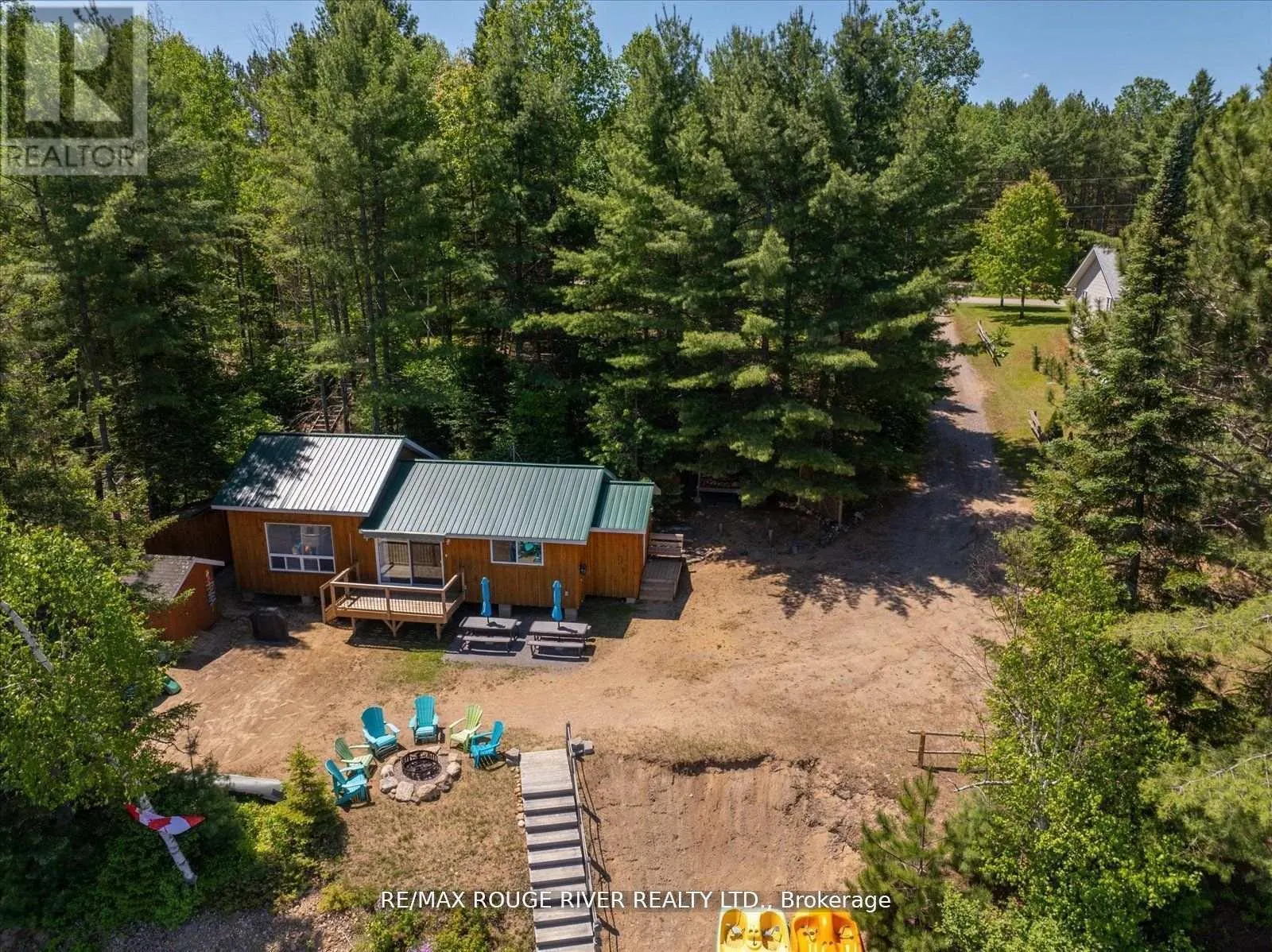 214B CENTRE ROAD