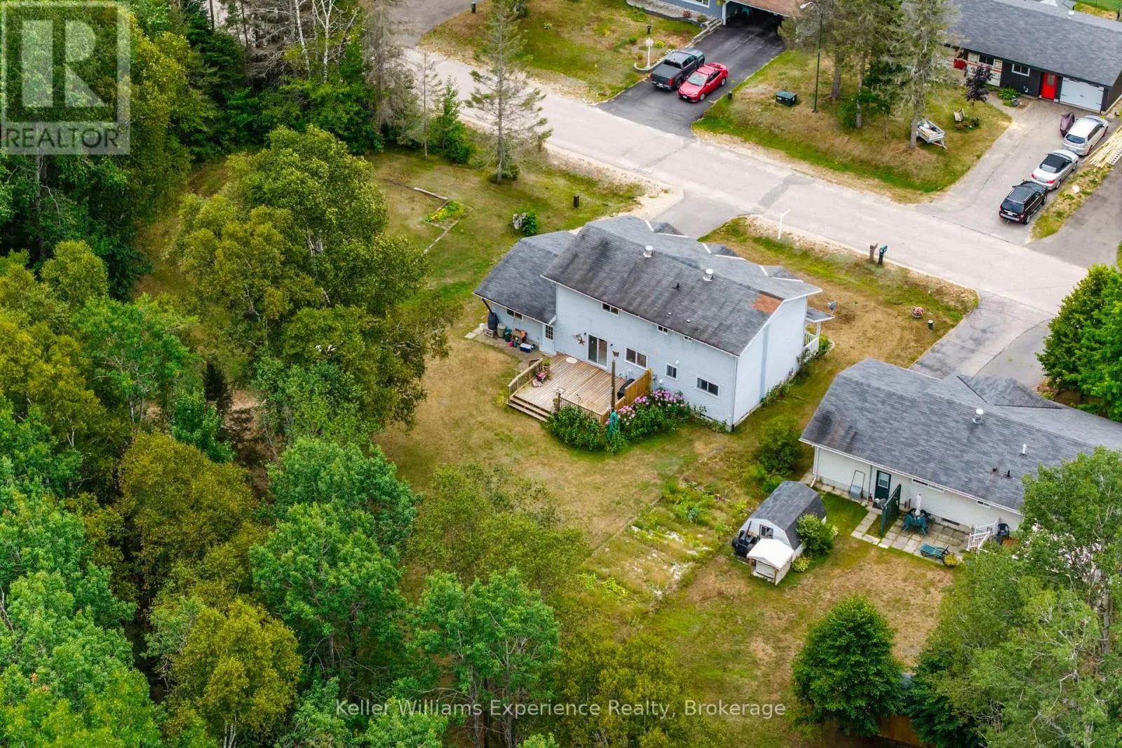 12 KILPPER DRIVE