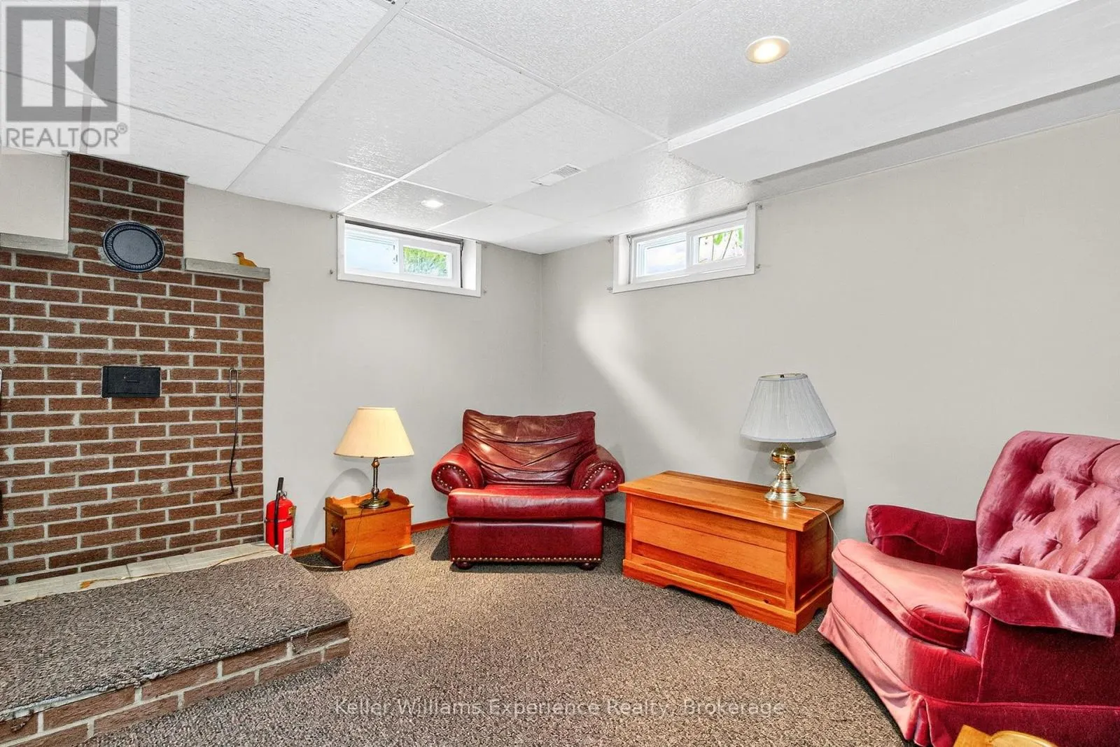 12 KILPPER DRIVE