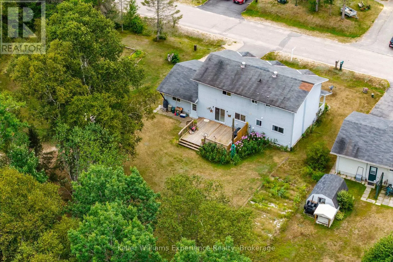 12 KILPPER DRIVE