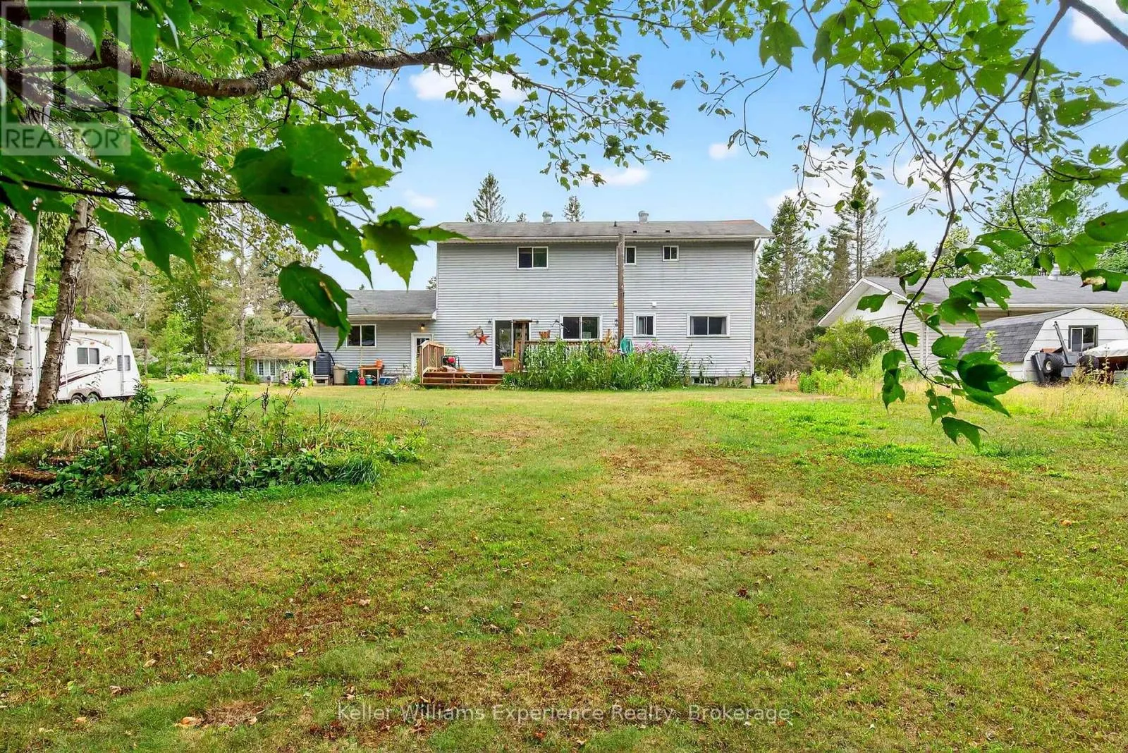12 KILPPER DRIVE