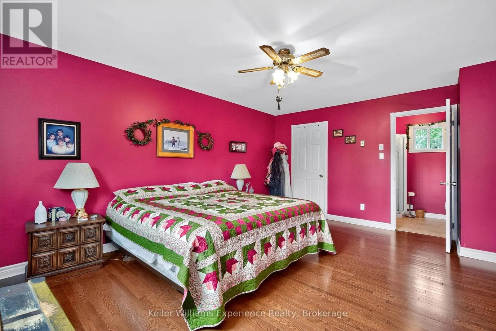 12 KILPPER DRIVE