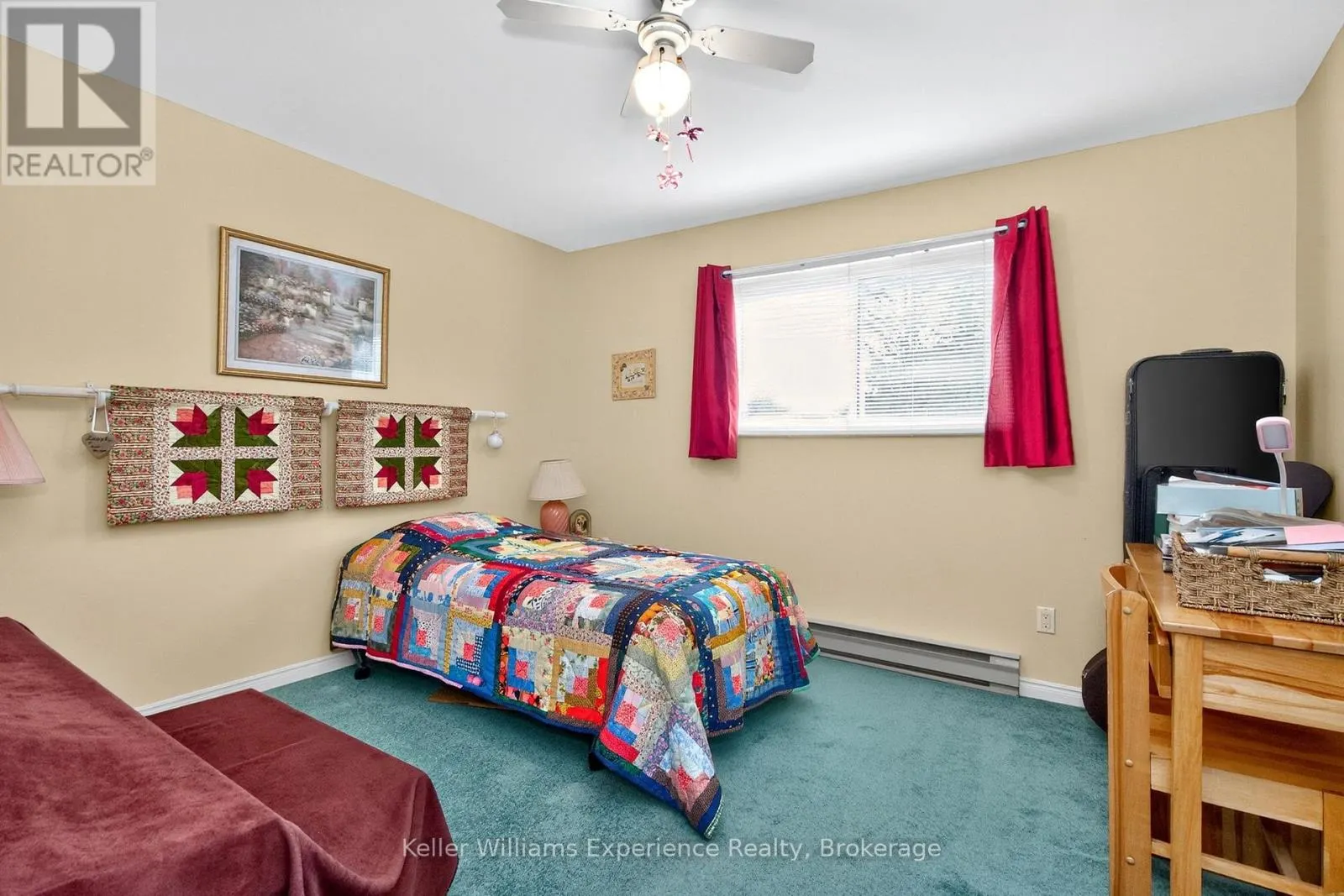 12 KILPPER DRIVE