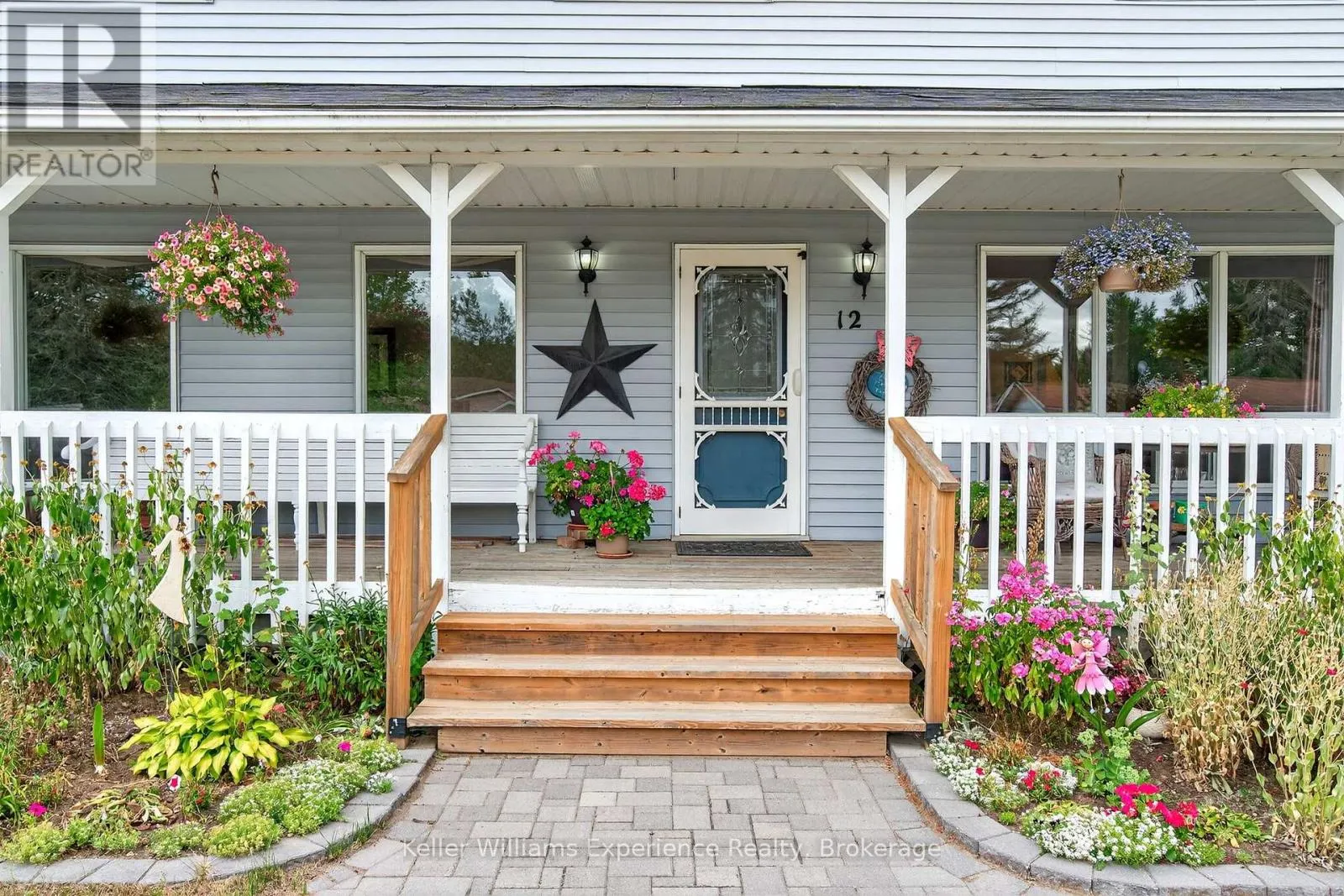 12 KILPPER DRIVE