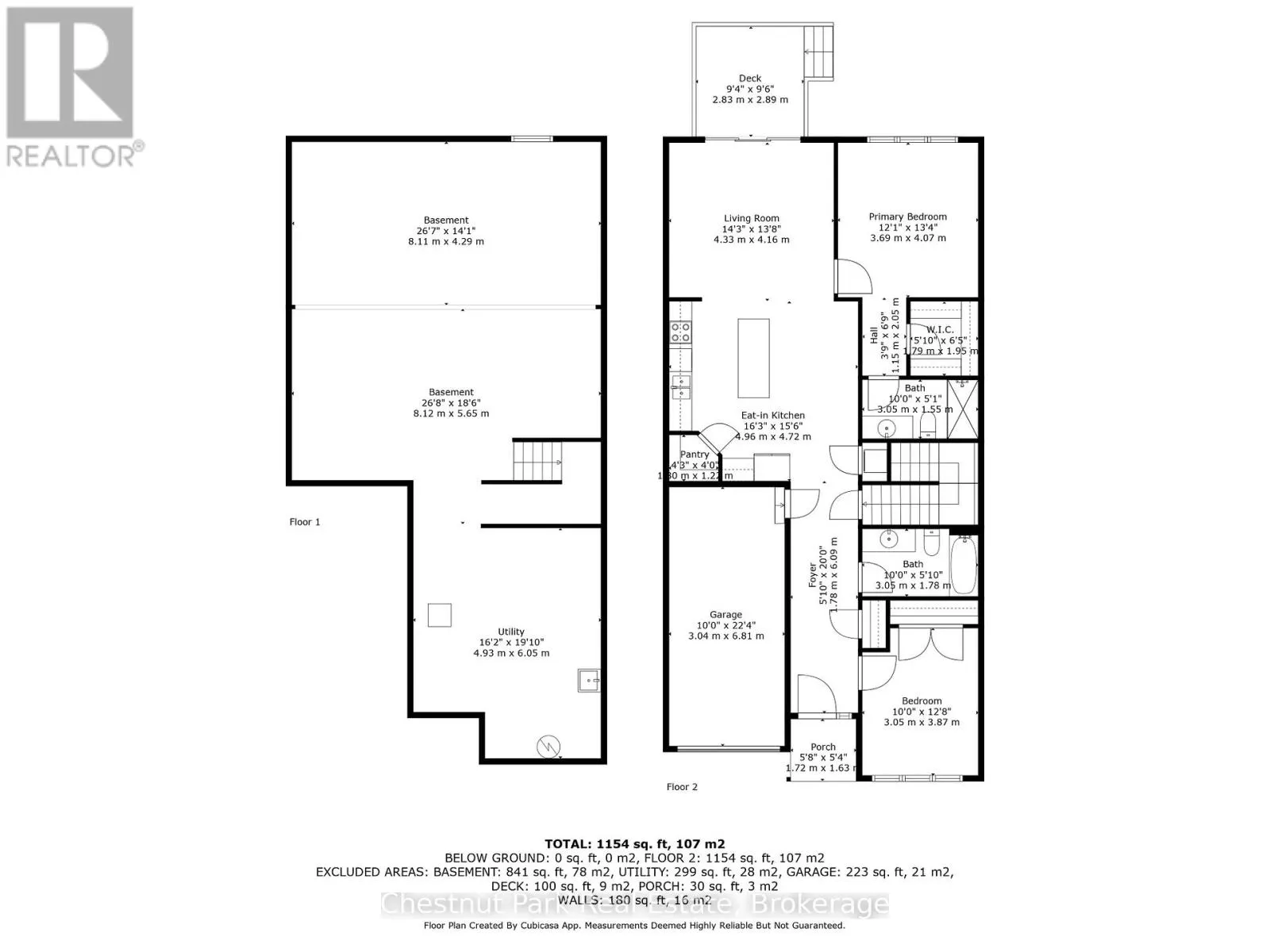 161 HAWTHORN CRESCENT
