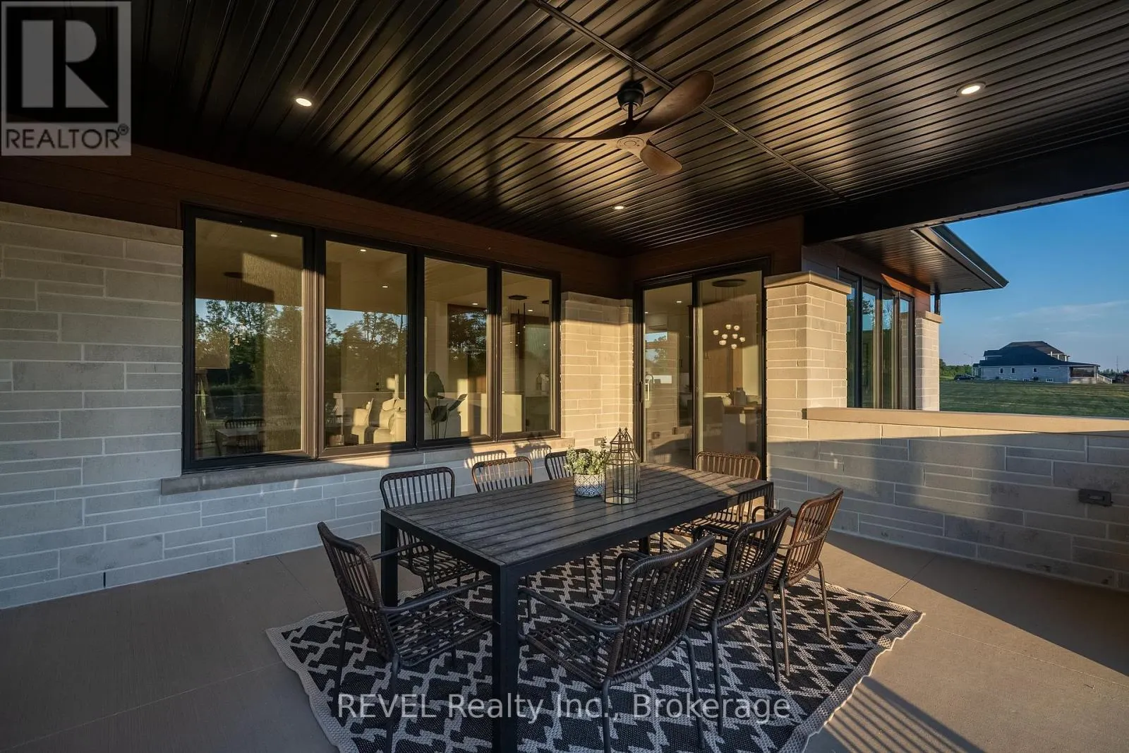 LOT 4 ANCHOR ROAD