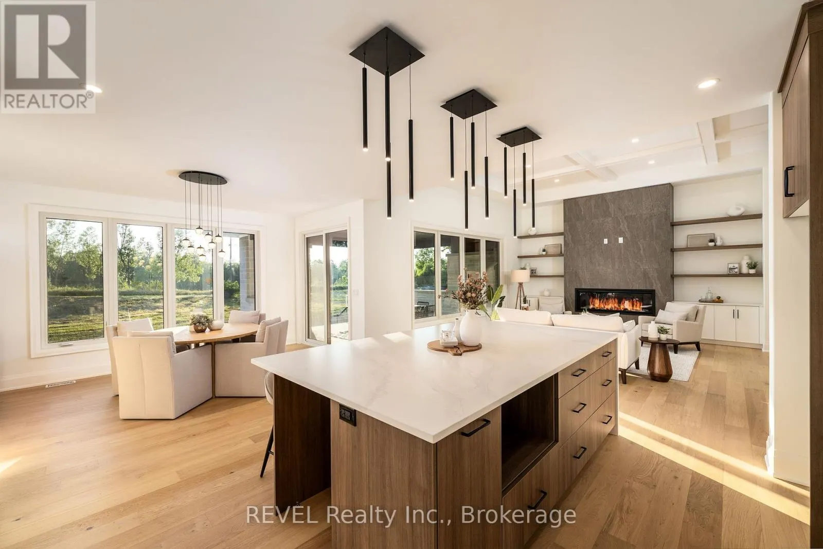 LOT 4 ANCHOR ROAD