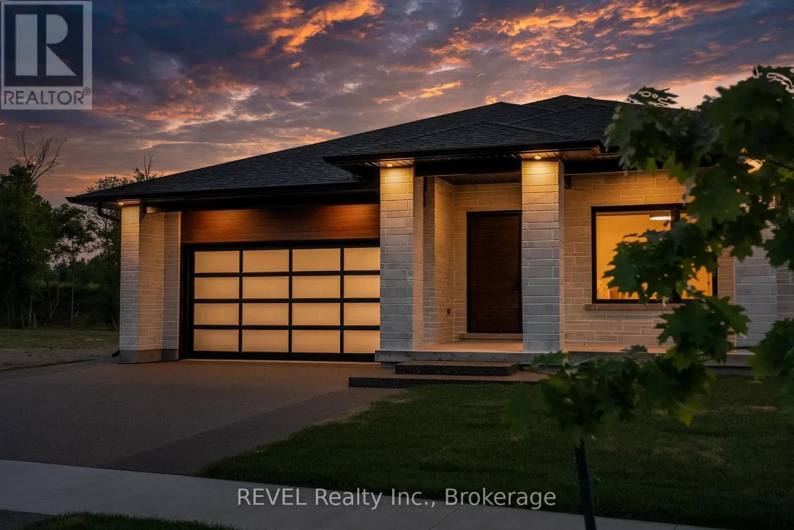 LOT 4 ANCHOR ROAD