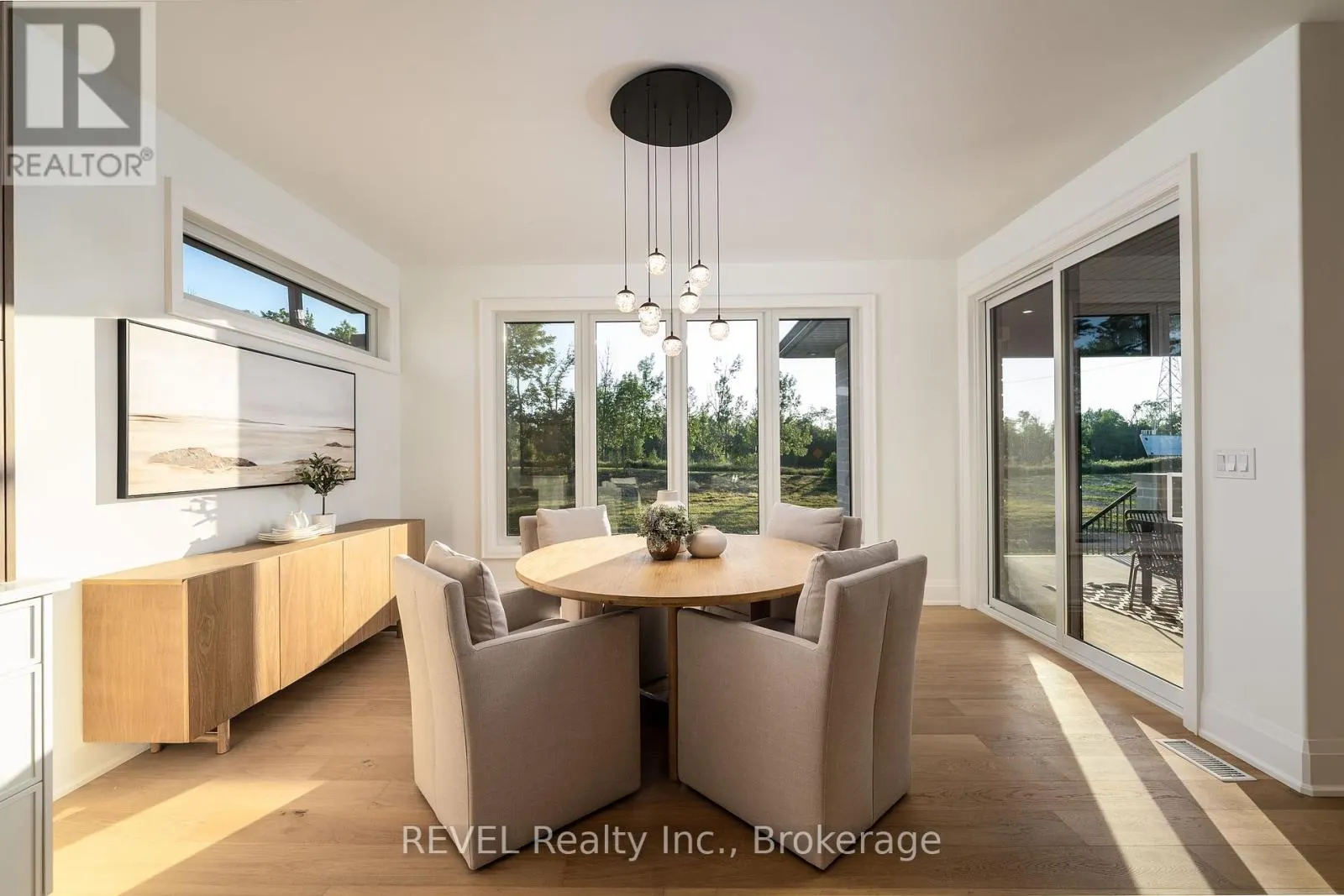 LOT 4 ANCHOR ROAD
