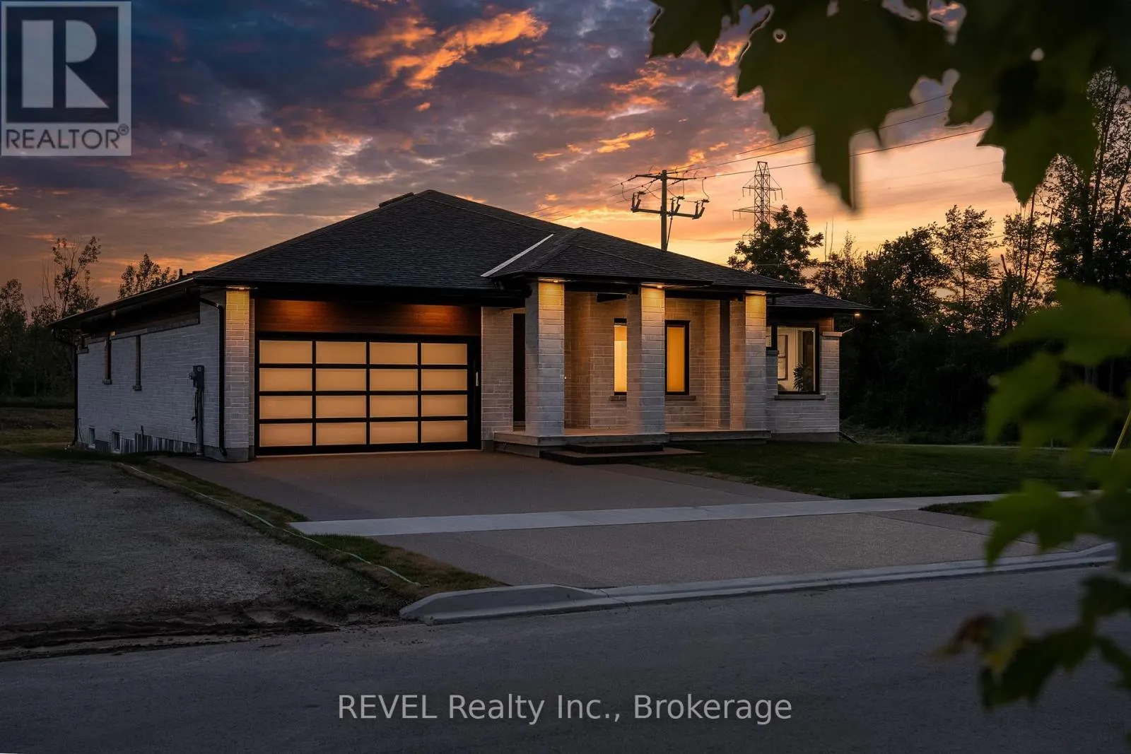 LOT 4 ANCHOR ROAD