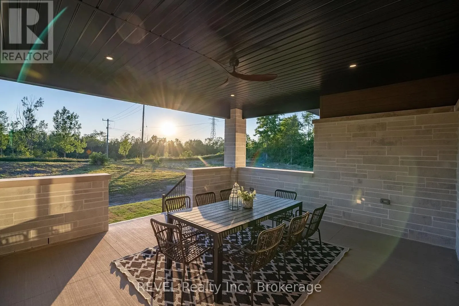 LOT 4 ANCHOR ROAD