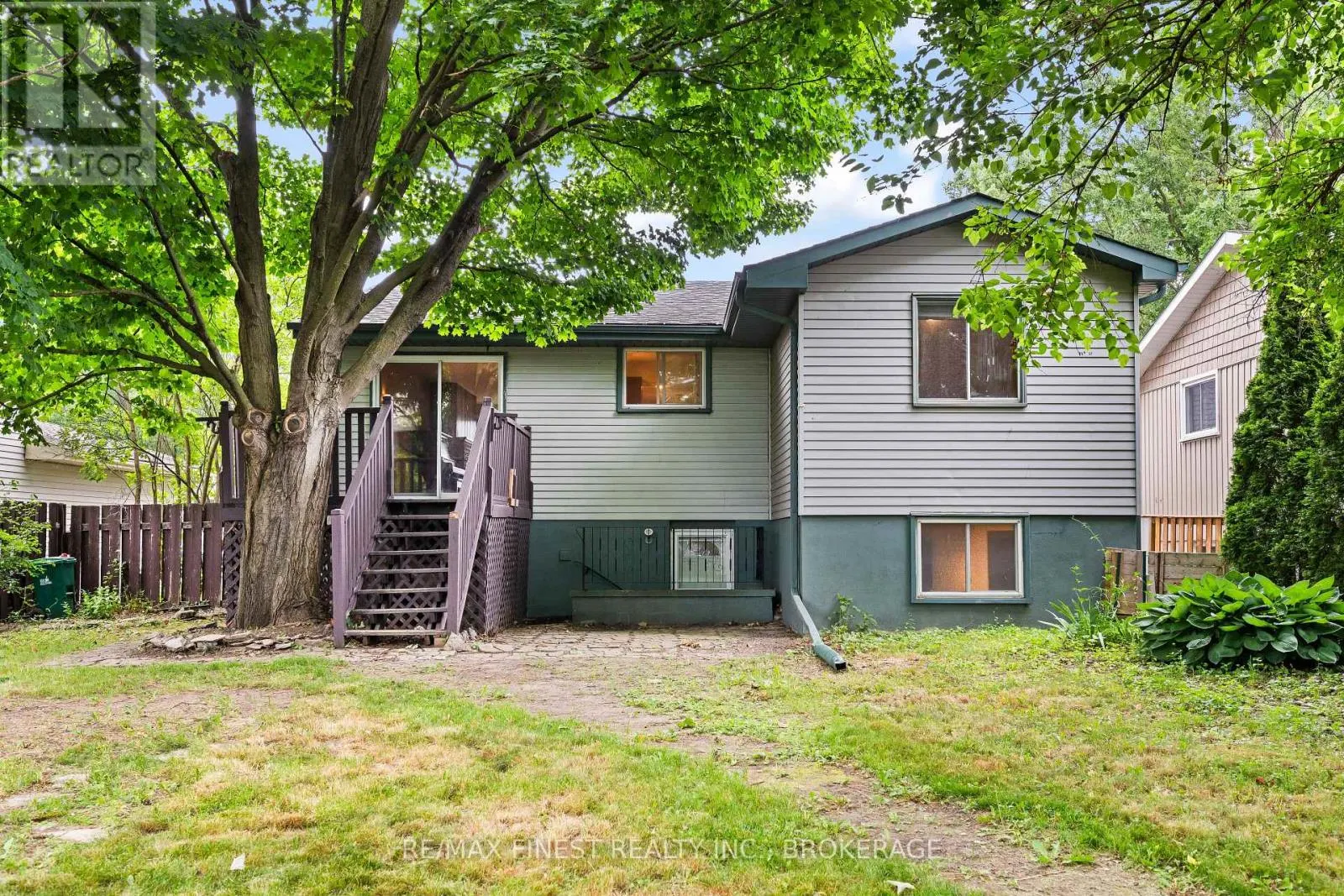 659 TRUEDELL ROAD