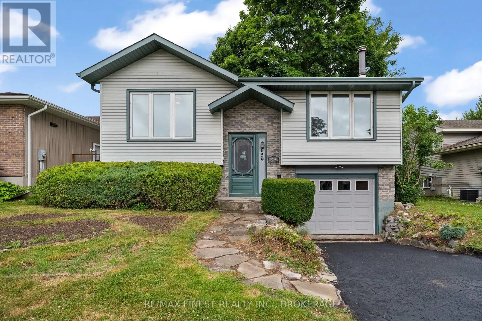 659 TRUEDELL ROAD