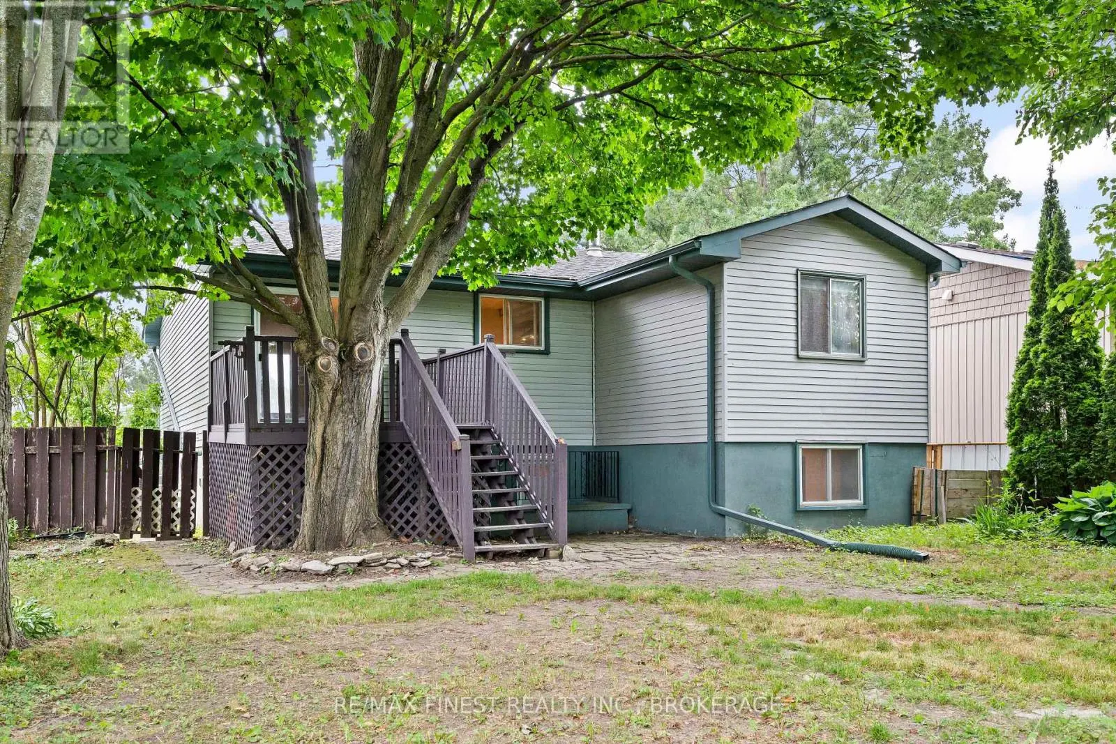 659 TRUEDELL ROAD