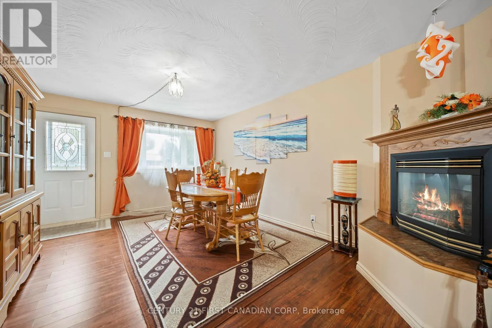 5 STRATHCONA DRIVE