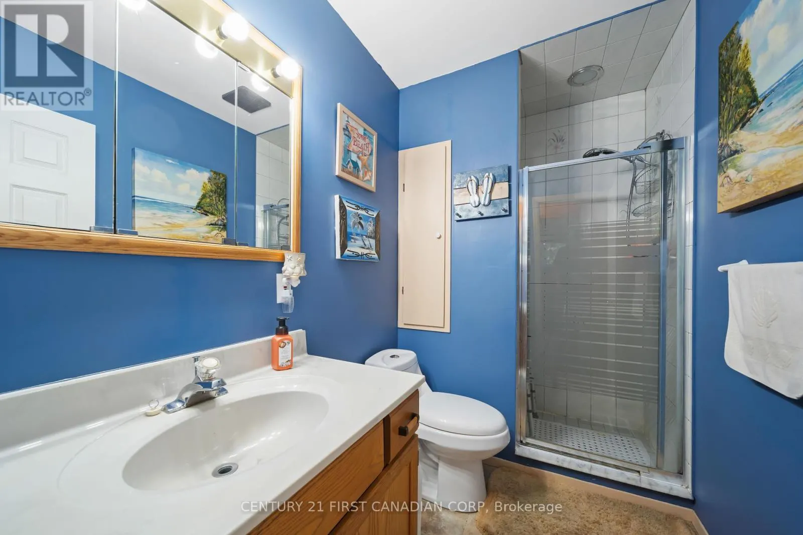 5 STRATHCONA DRIVE