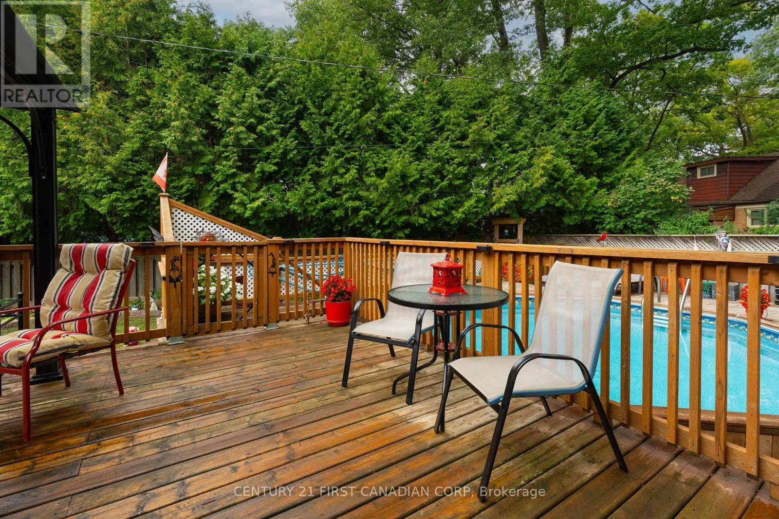 5 STRATHCONA DRIVE